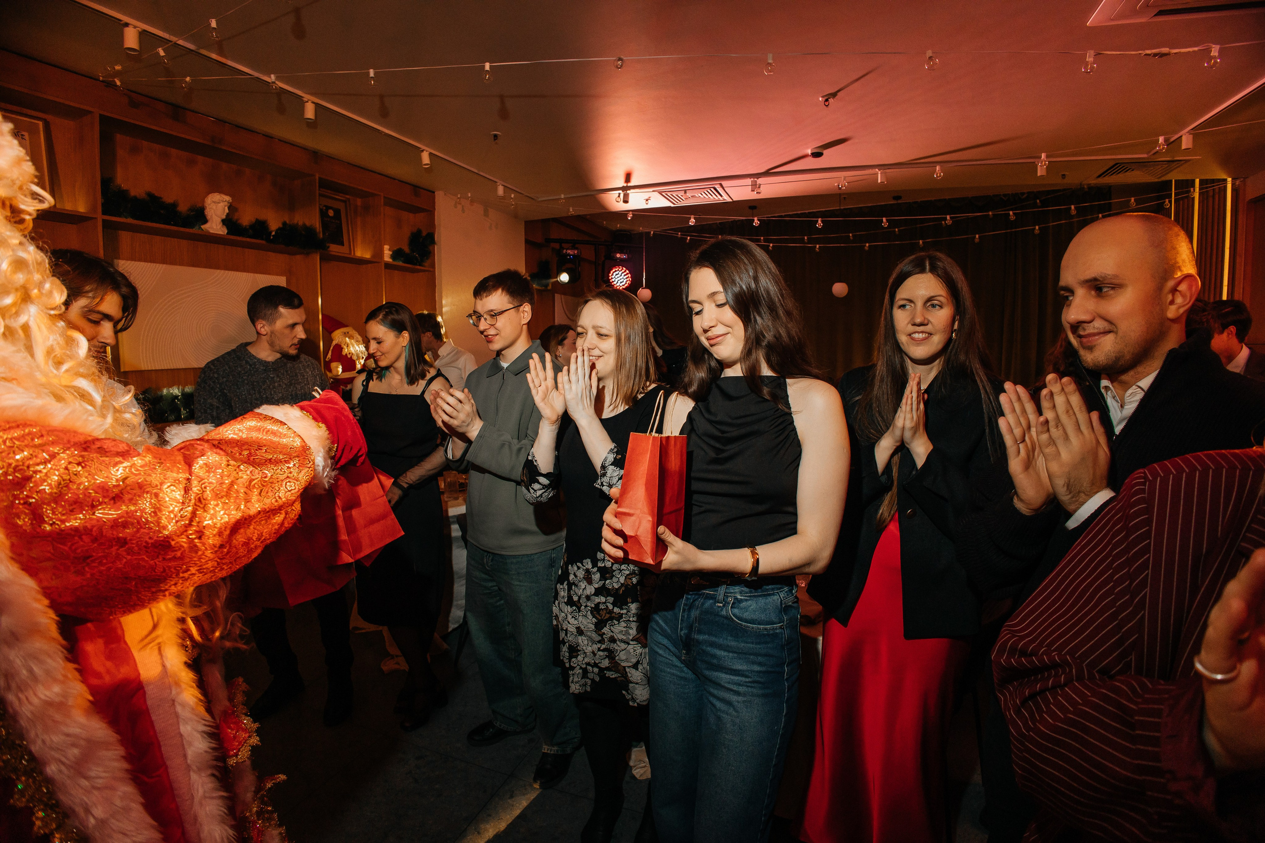 ADAM. Фотограф в Санкт-Петербурге Виктория Безверхая