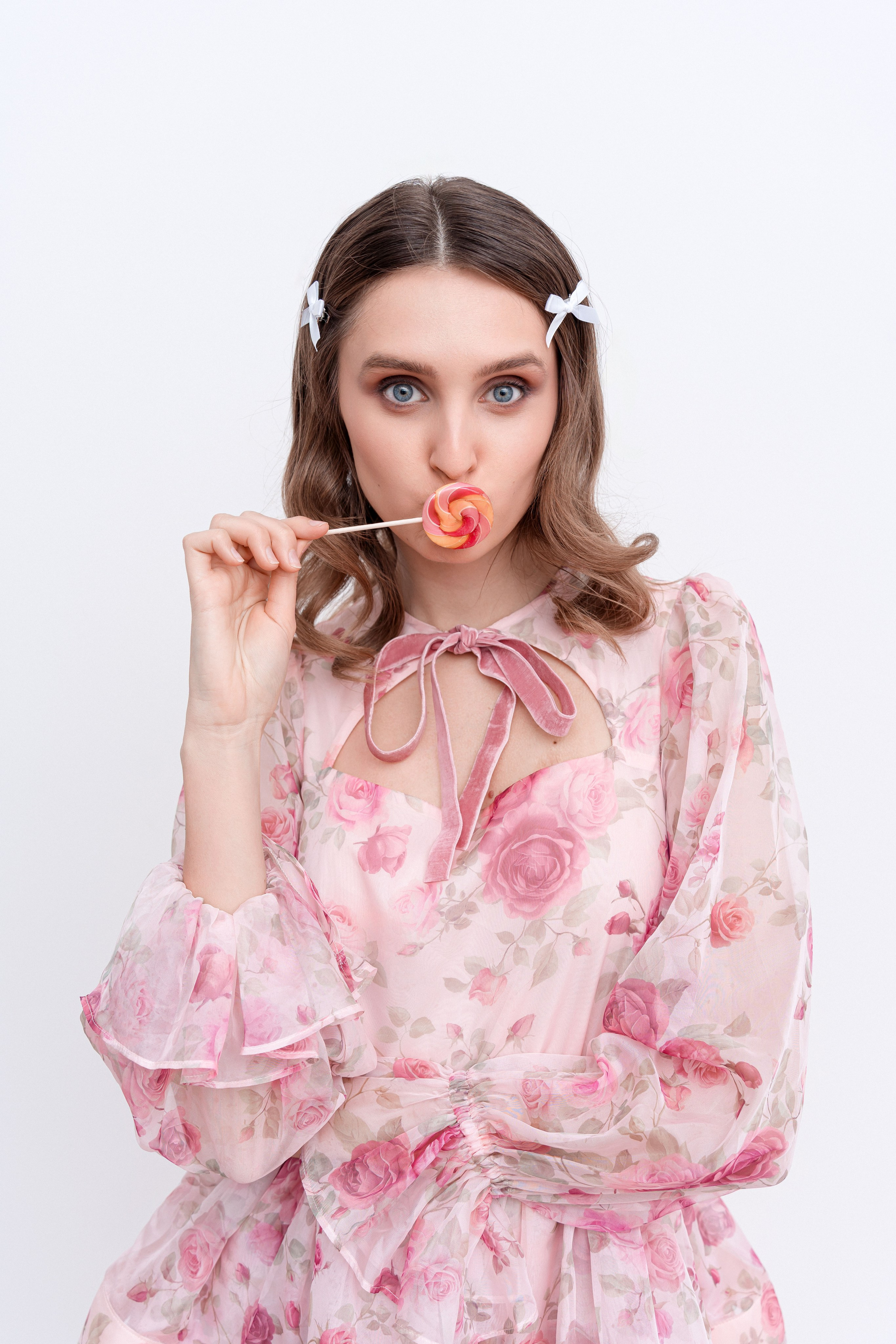 Юлия. Алексей Гаас — фотограф