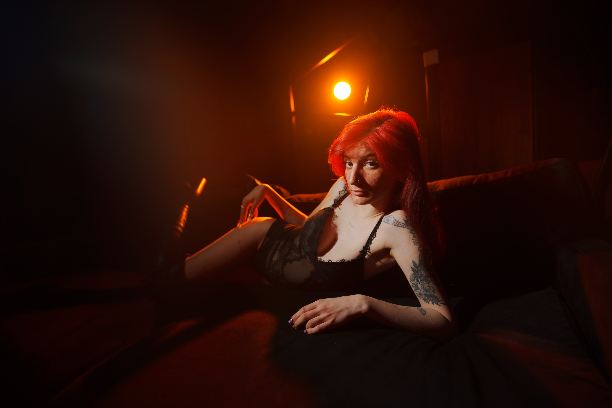 Настя 18+. Фотограф Андрей Чеботок (Белгород, Курск, Воронеж, Старый Оскол)