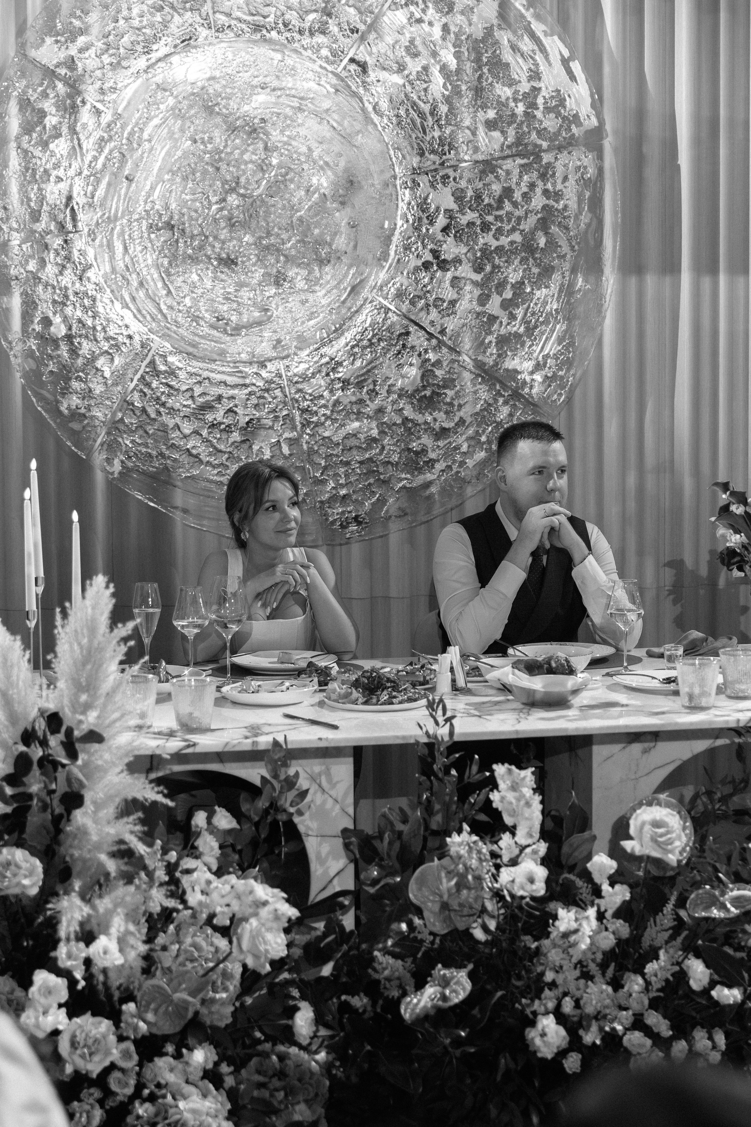 Маша & Илья. Свадебный фотограф Екатерина Тимукина