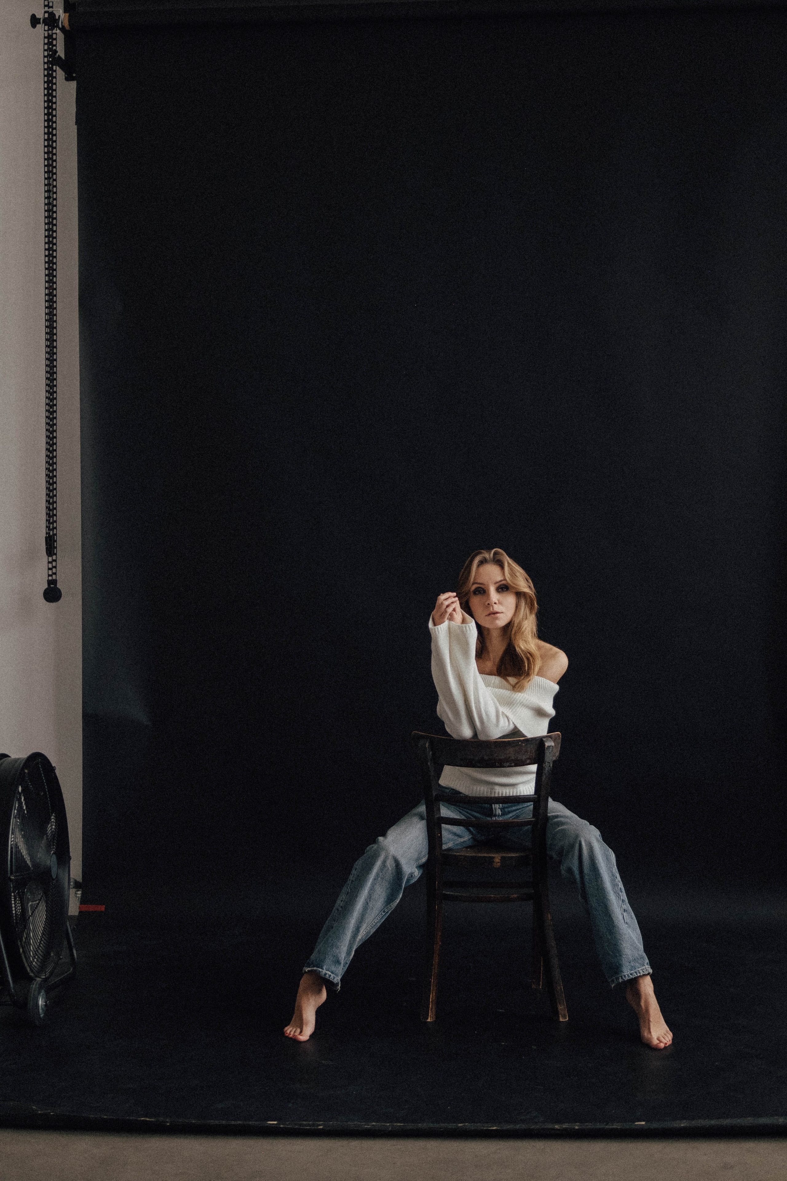 Даша. Свадебный фотограф Оля Григунова