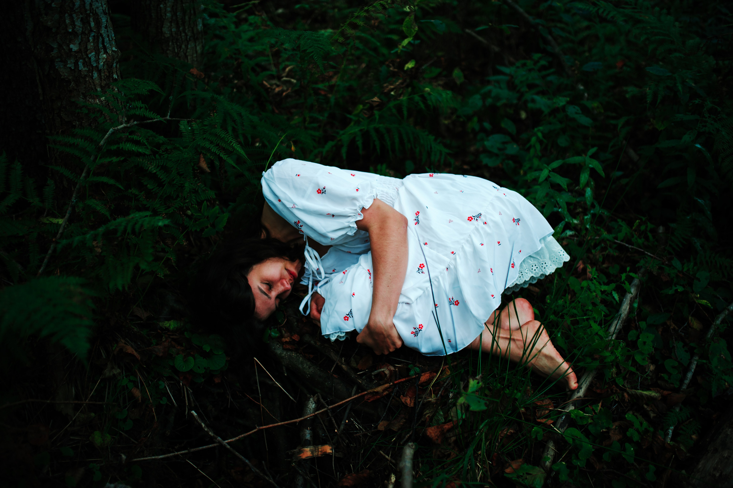 Lisa. Творческий фотограф в Санкт-Петербурге — Никита Шохенмайер