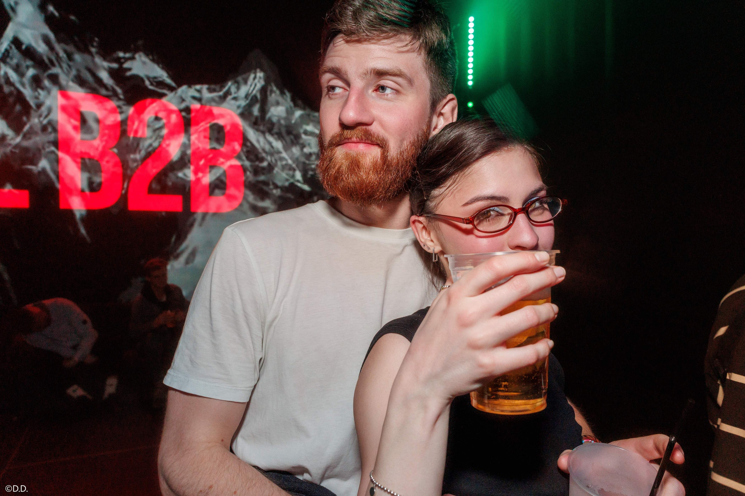 Blaash Braat Tour 26. Различные мероприятия и просто фотографии людей