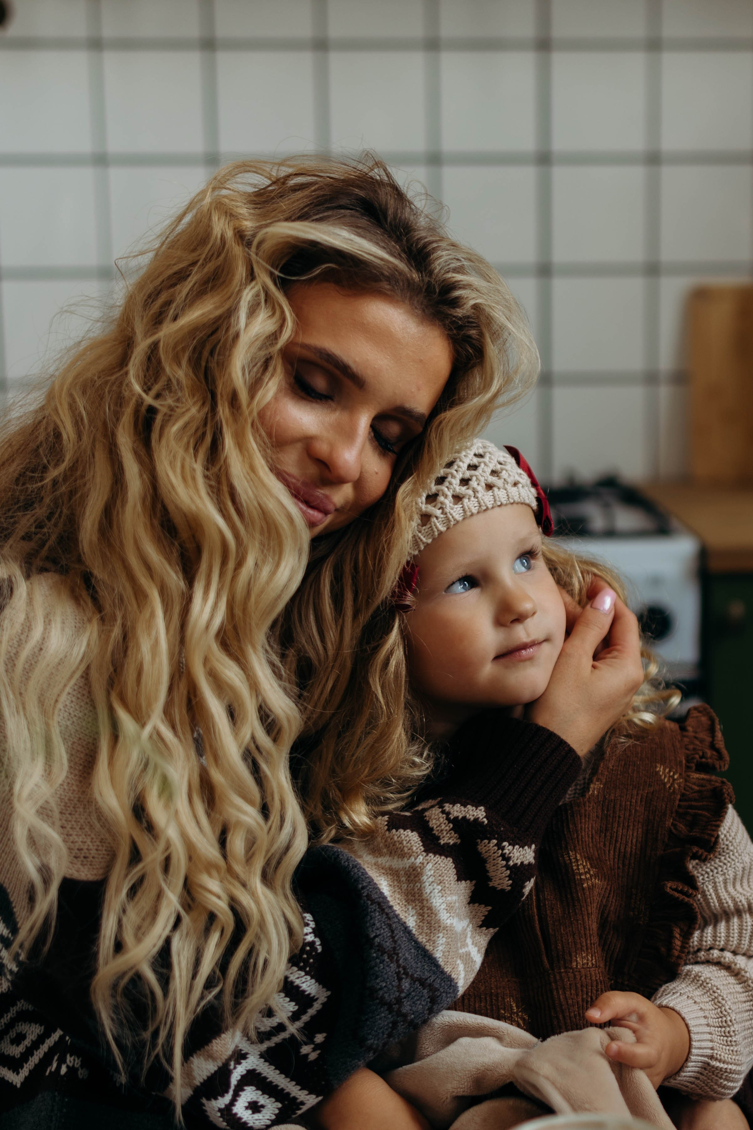 Семейная фотосессия. Семейный и портретный фотограф во Владимире и Суздале