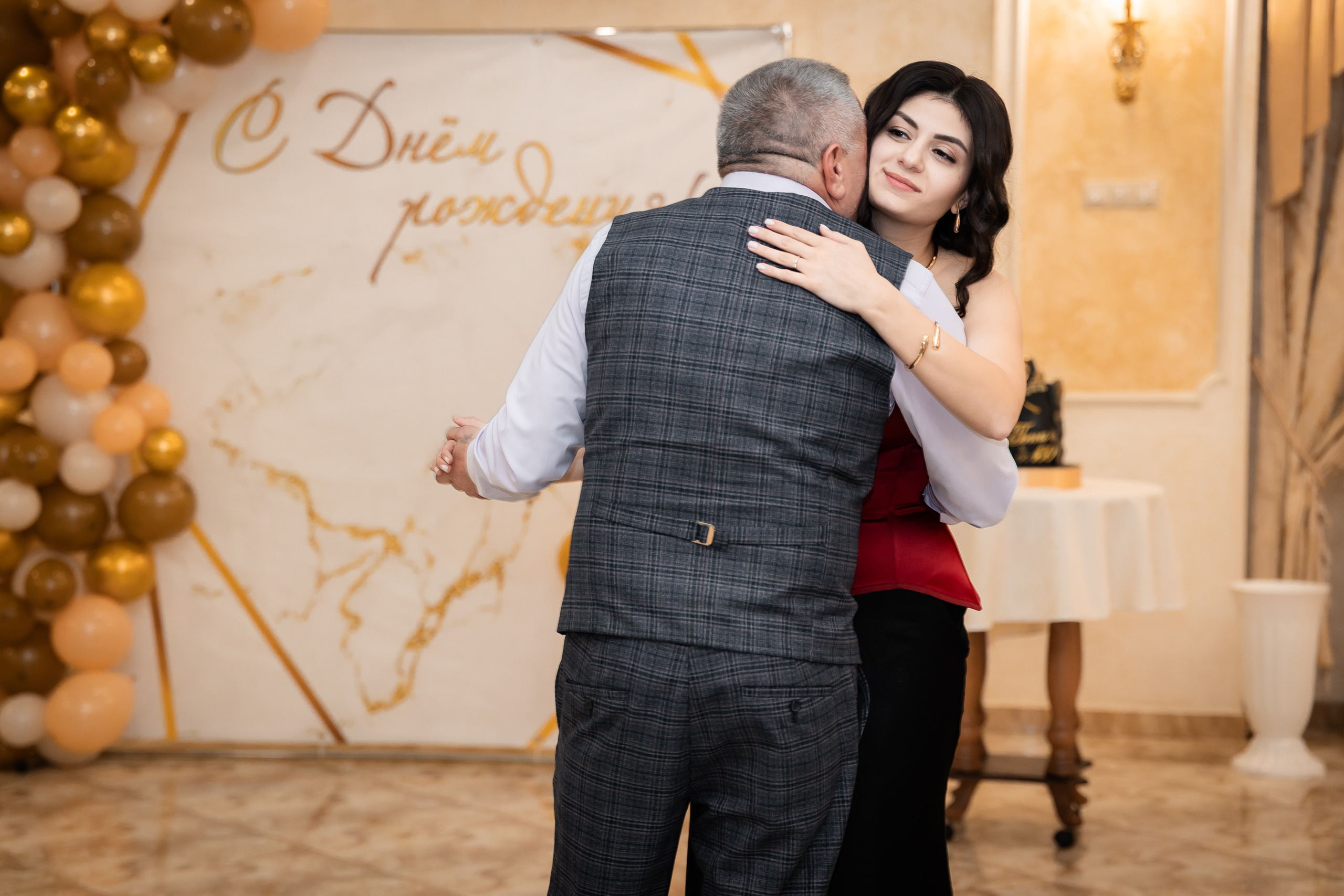 Юбилей|Олег