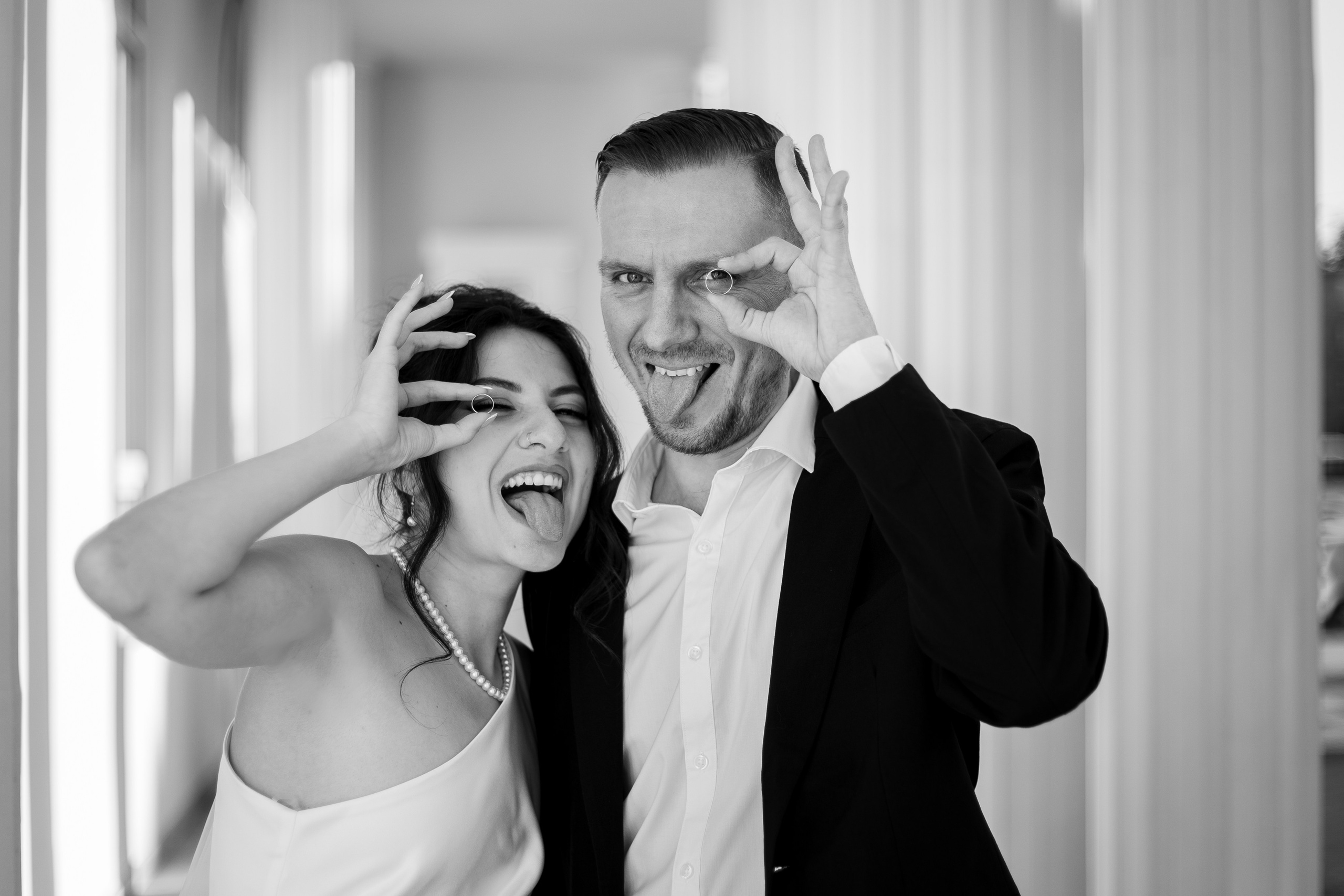 Дмитрий & Лаура