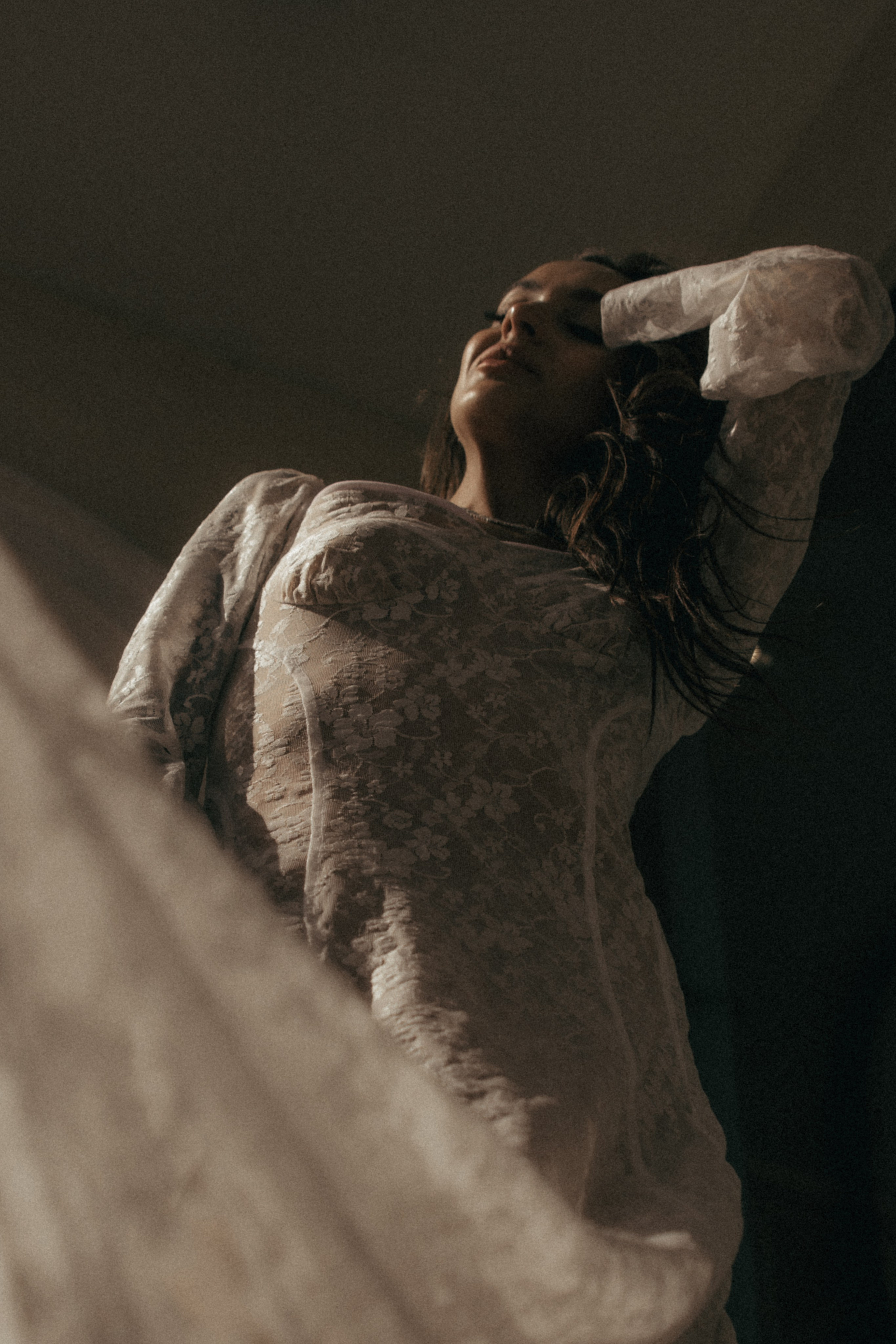 Анастасия и Владислав. Фотограф Сергей Суслов | Сочи