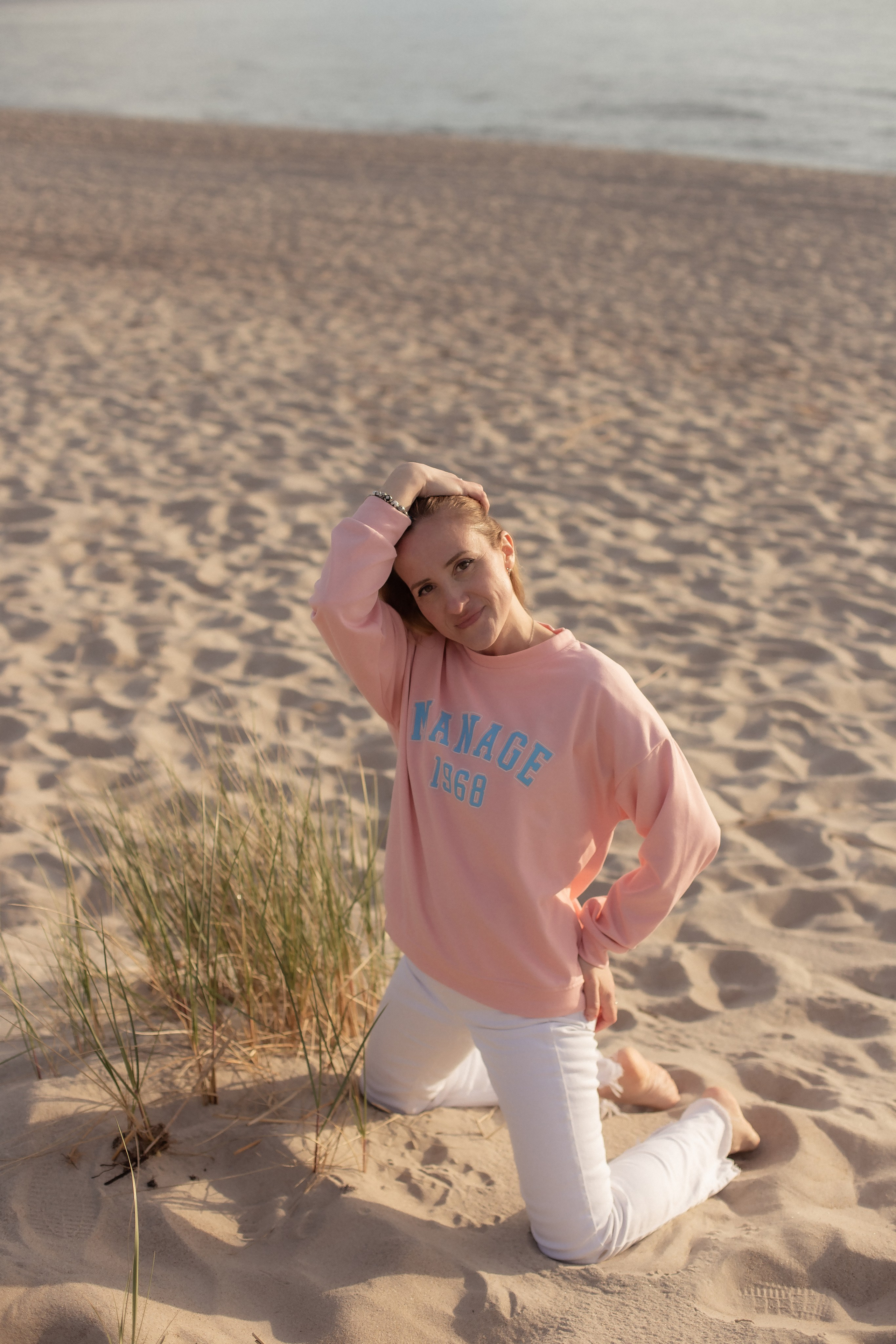 Катя. Лето в мае. Фотограф в Калининграде Решетникова Алина