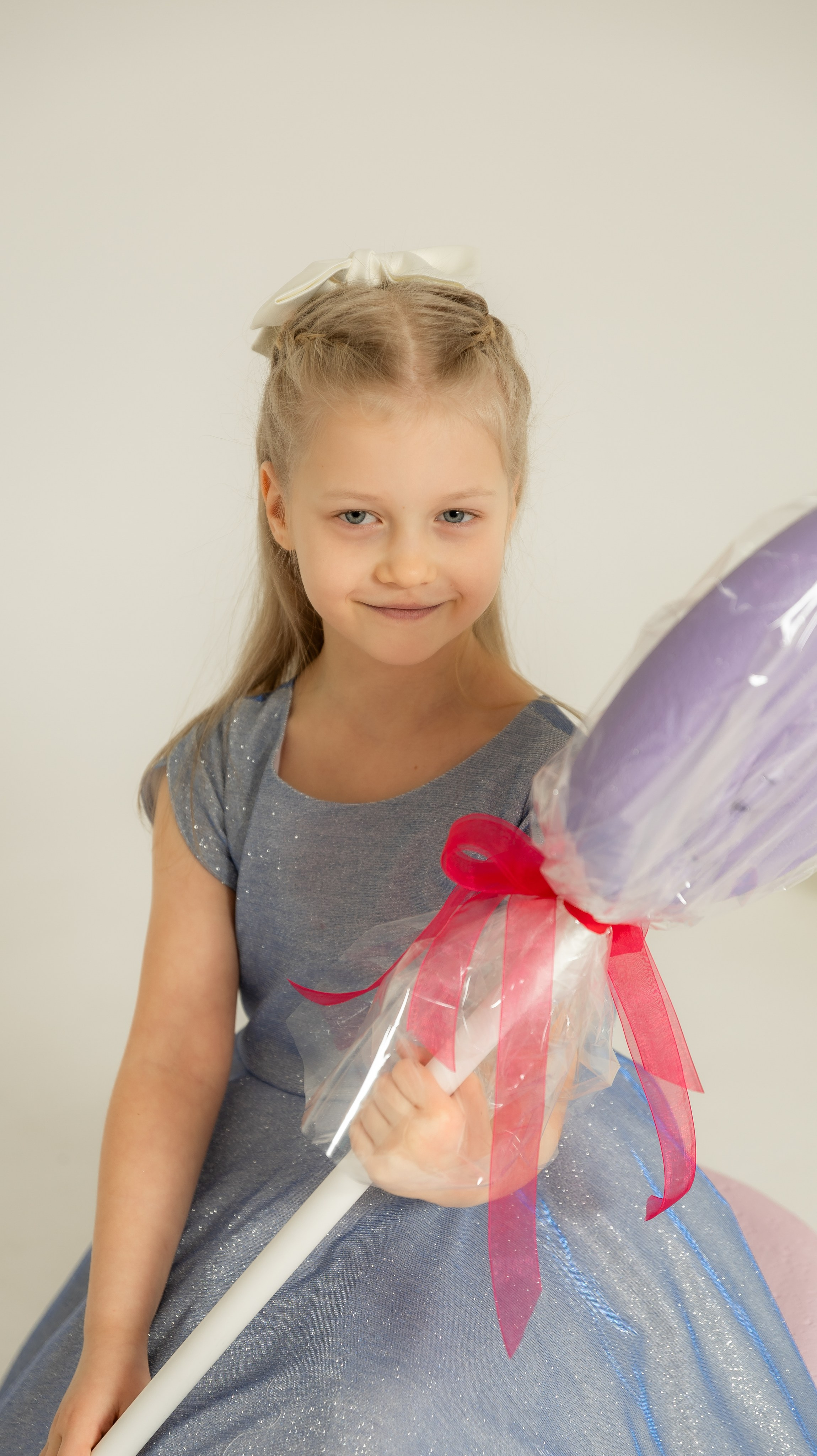 " Маленькая модница ". Little_Princess.38