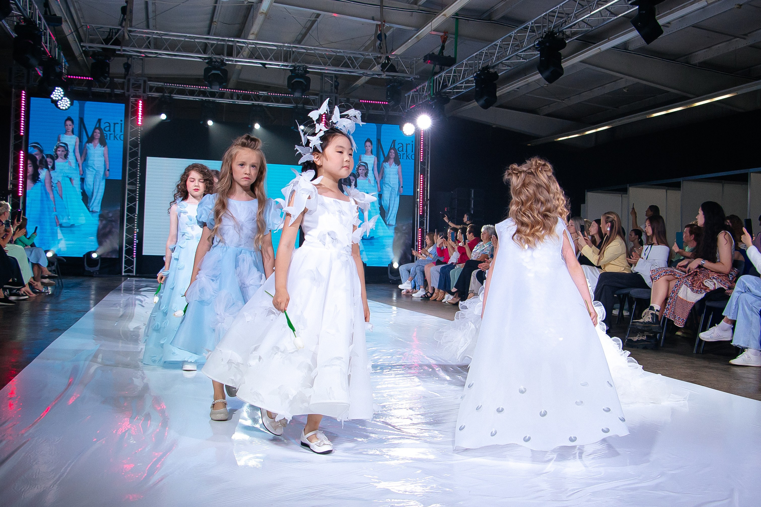 «Байкальская летняя неделя моды 2025». Little_Princess.38