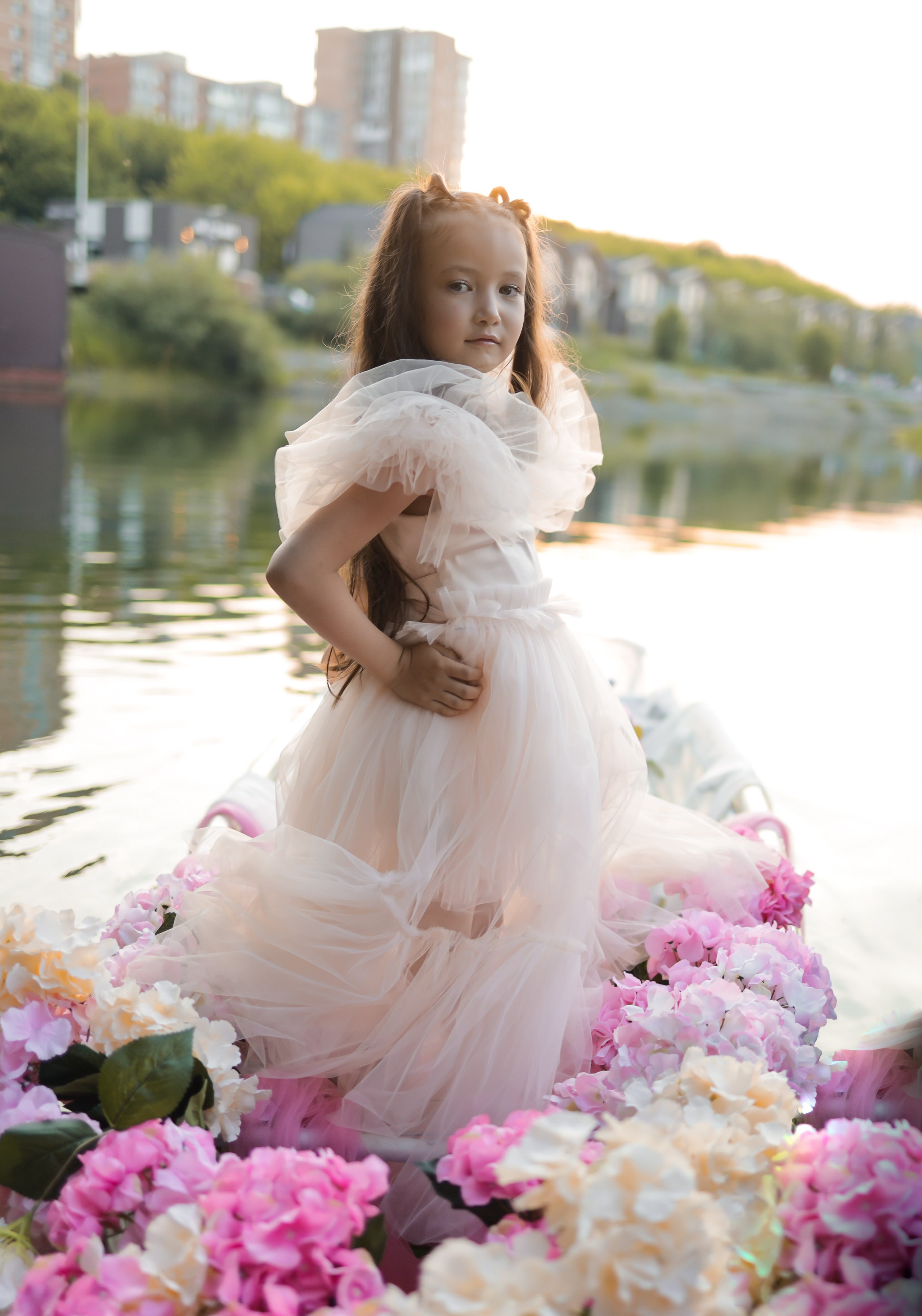 Фотопроект " Летняя прогулка». Little_Princess.38