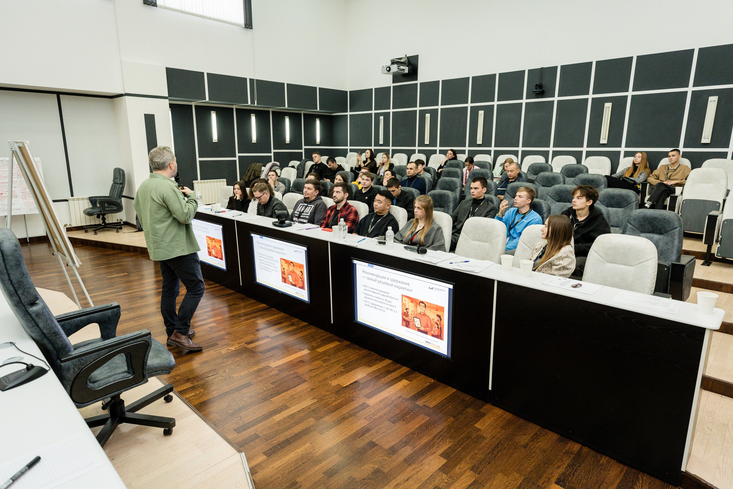 Социальное. Детский фотограф видеограф в Хабаровске Михаил Орлов