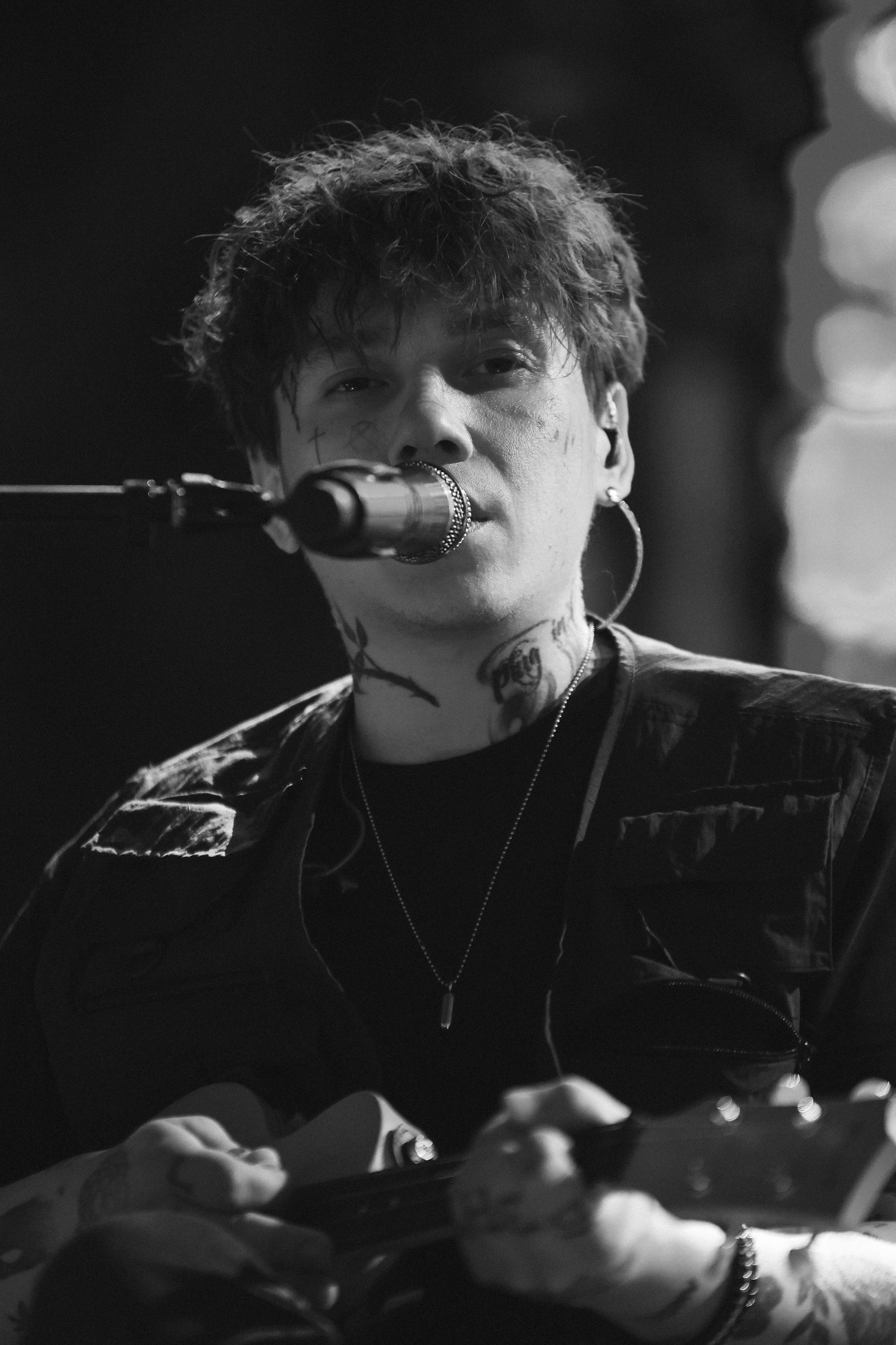 ТРИ ДНЯ ДОЖДЯ В МТС LIVE ЛЕТО 07.06.24. Концертный и репортажный фотограф в Москве и Санкт-Петербурге Мария