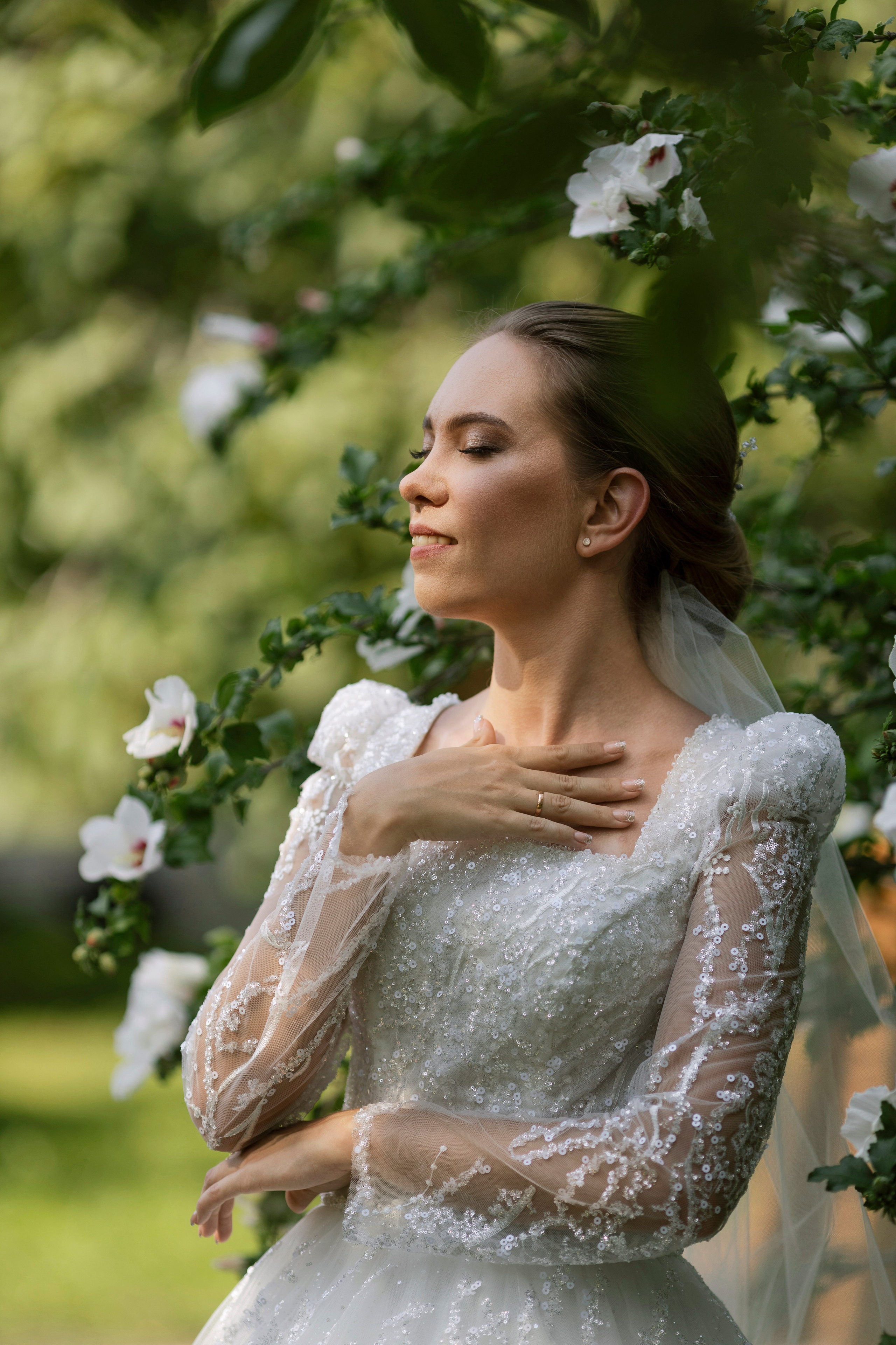 Анастасия Артём. Фотограф Новороссийск