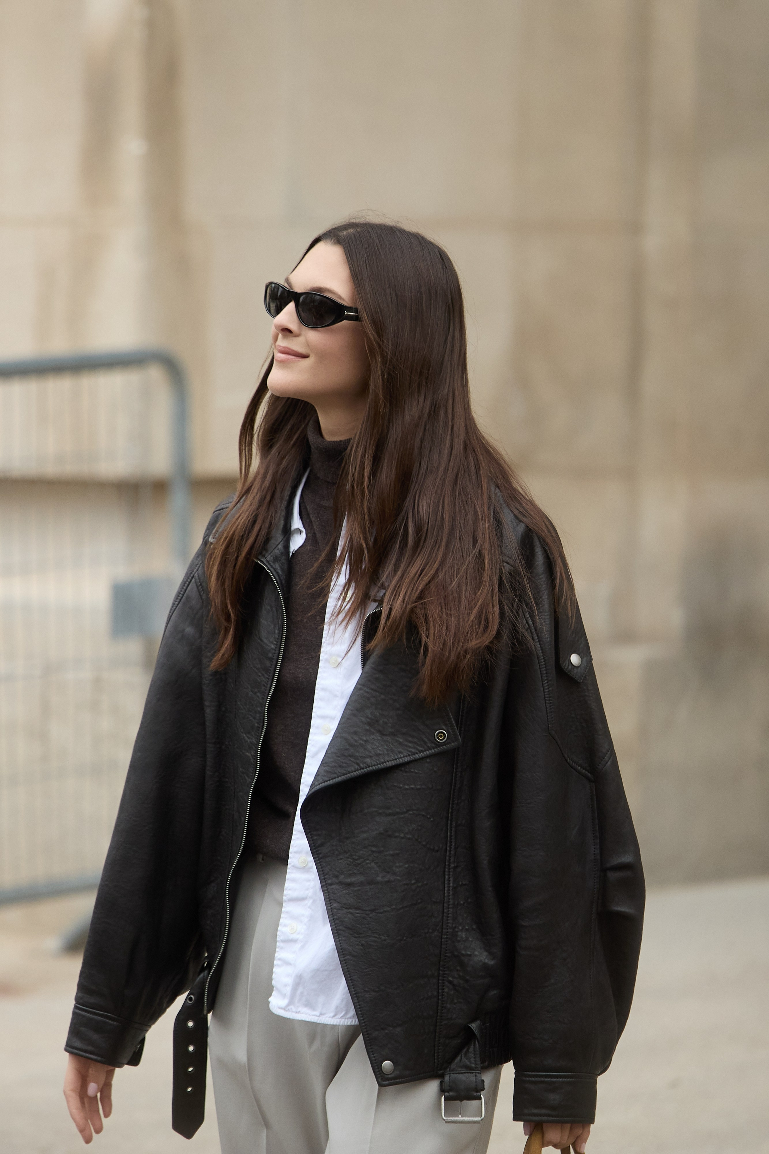 Chanel WOMENSWEAR FALL/WINTER 2025-2026. Photographer in Milan Ivan Goncharov