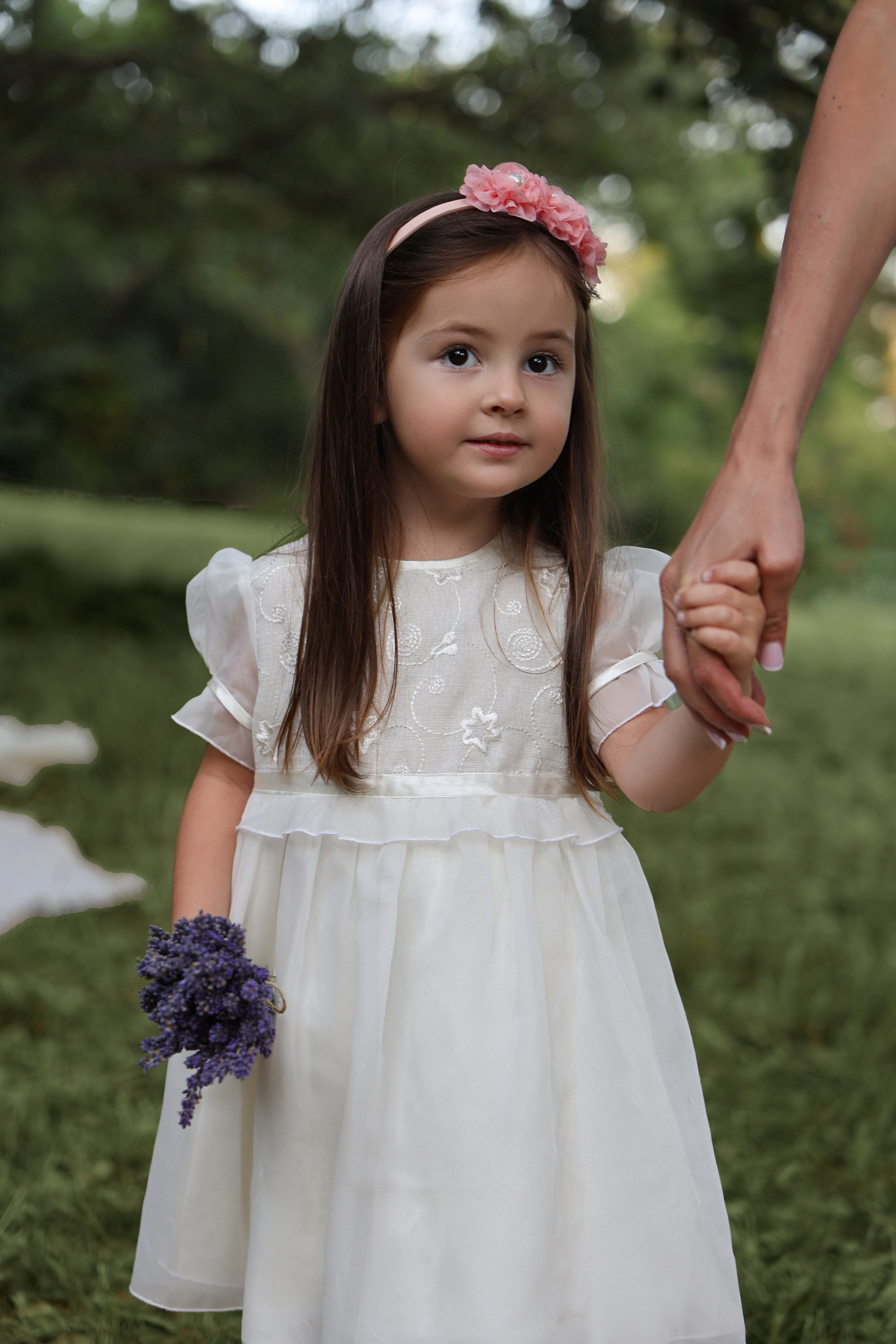 Таня и Кира: пикник. Фотограф в Ялте