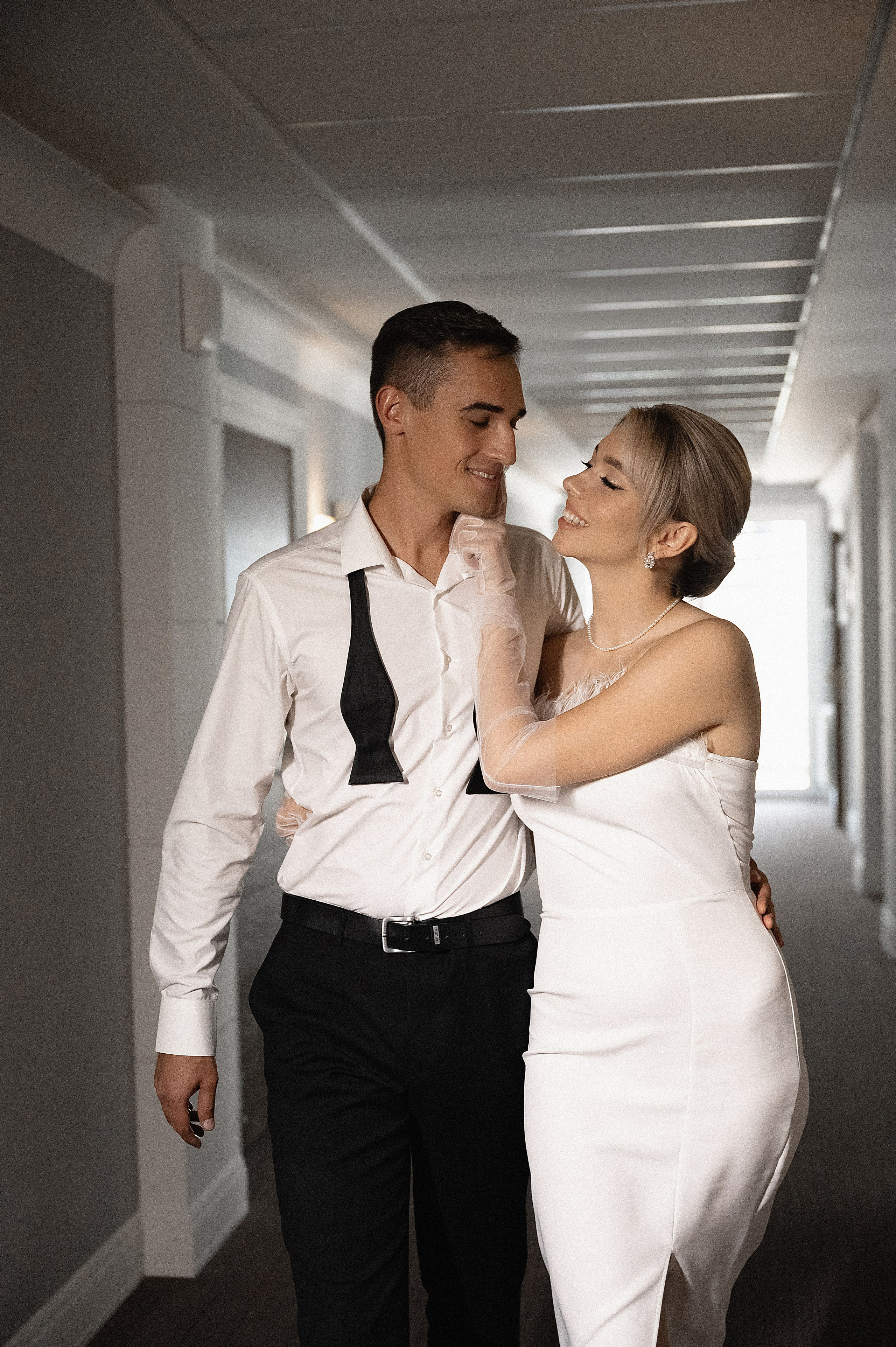 Влад и Александра. Свадебный фотограф и видеограф