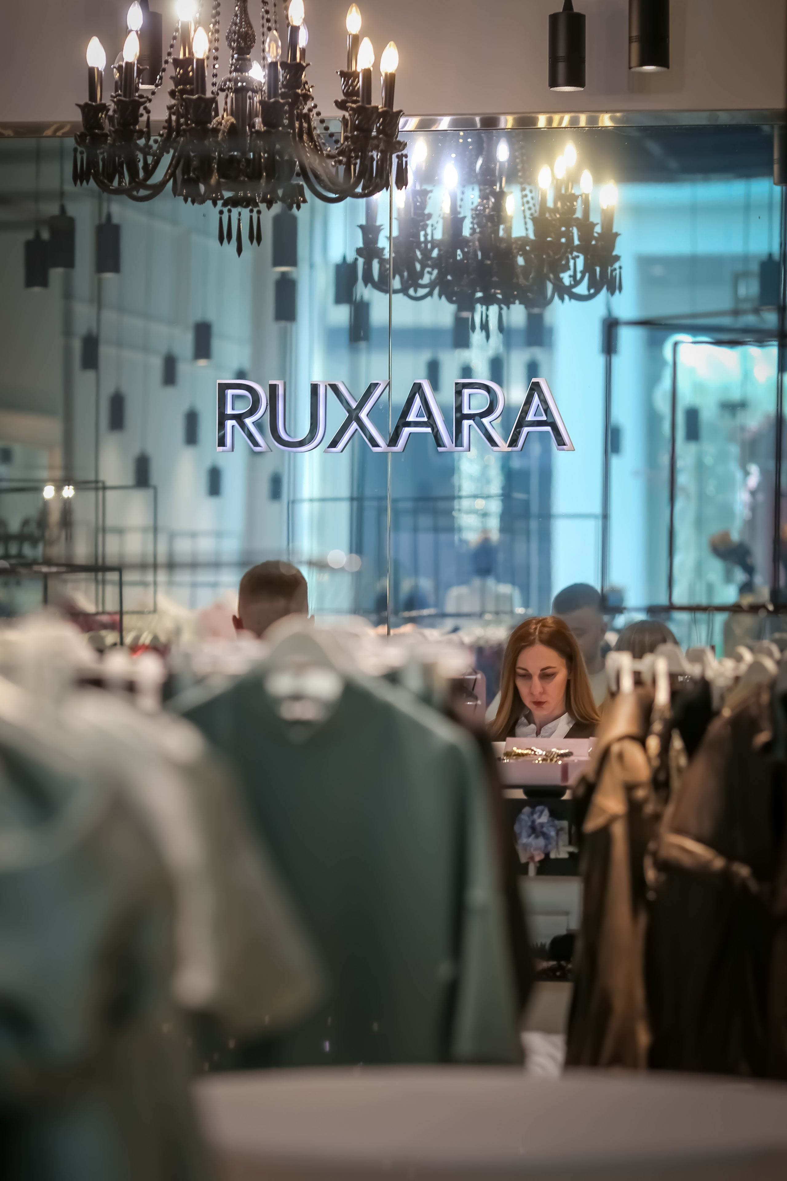 Fashion collection. Детский и семейный фотограф в Москве Мария Самохина