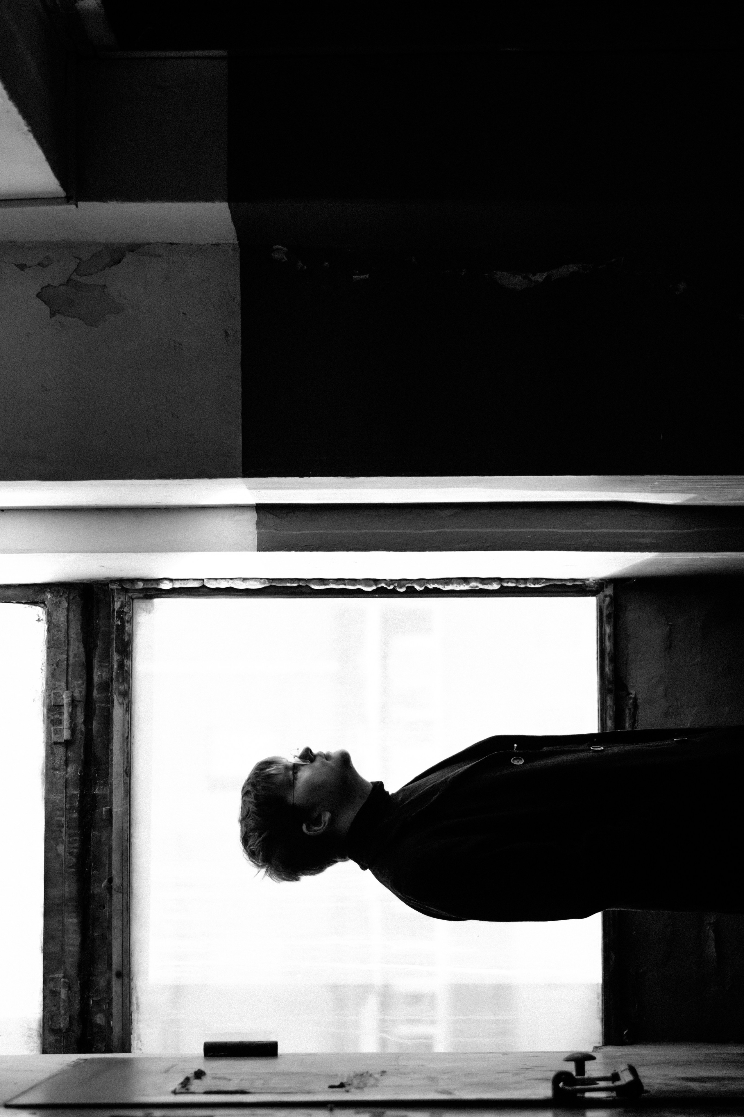 Антон. Фотограф Дарья Мустафина, Тюмень