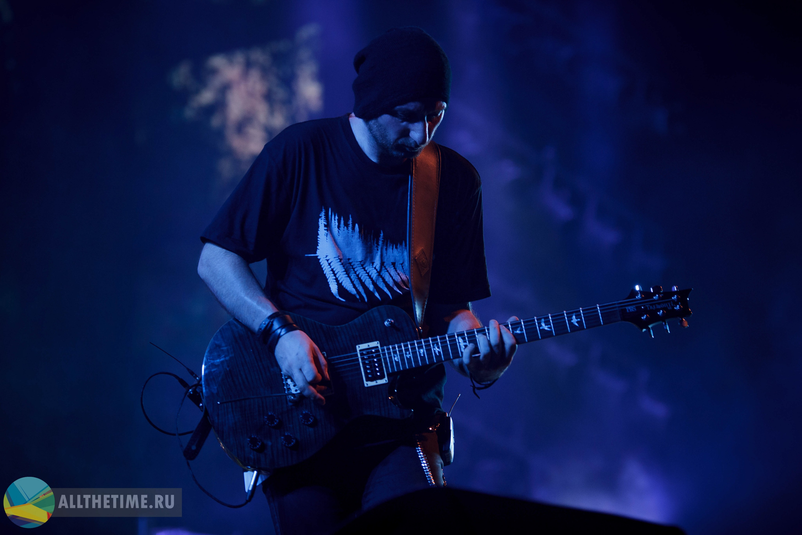 КняZz. Магия музыки в кадре: Концертная Фотография