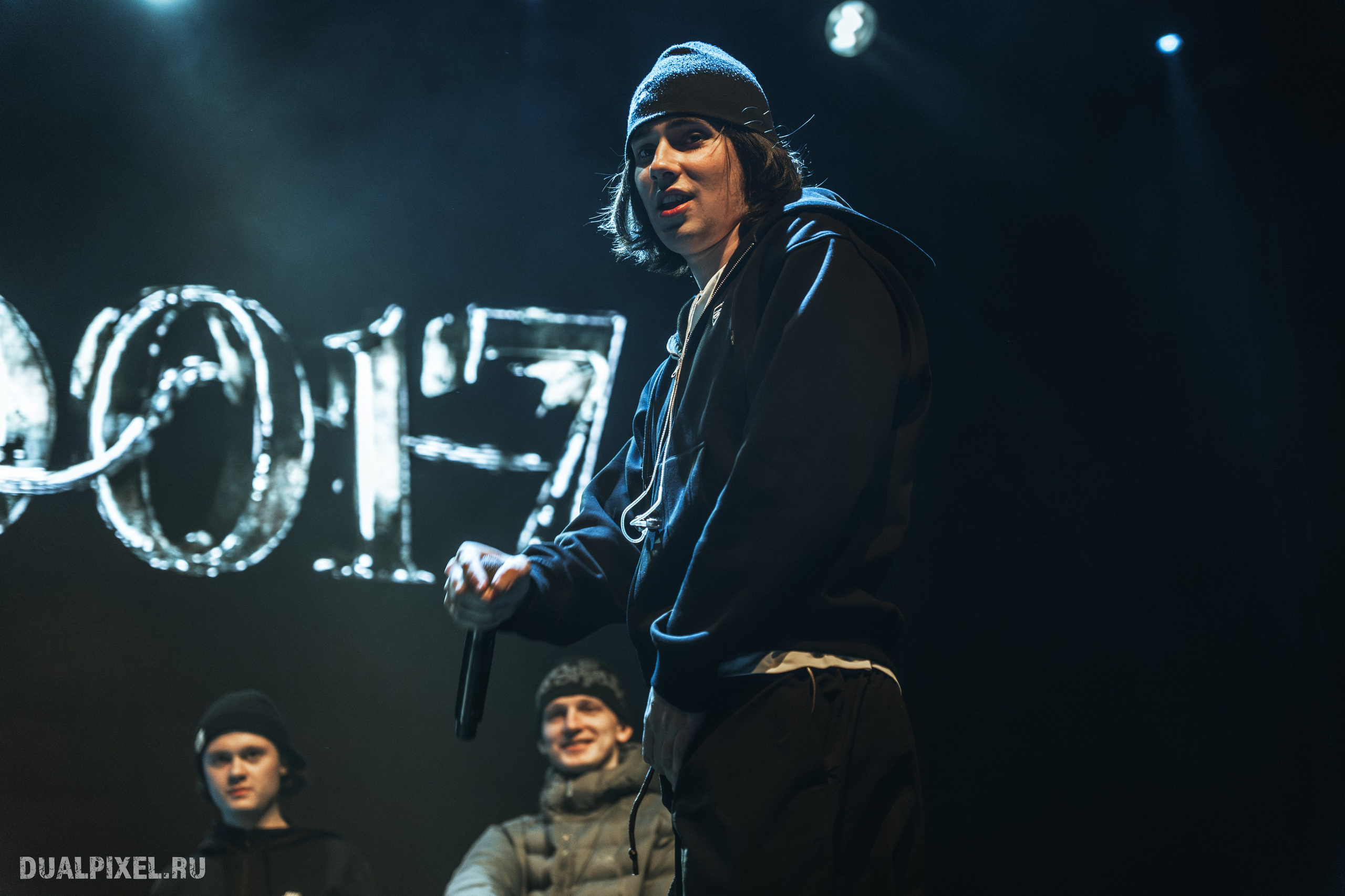 Ekho017. Магия музыки в кадре: Концертная Фотография