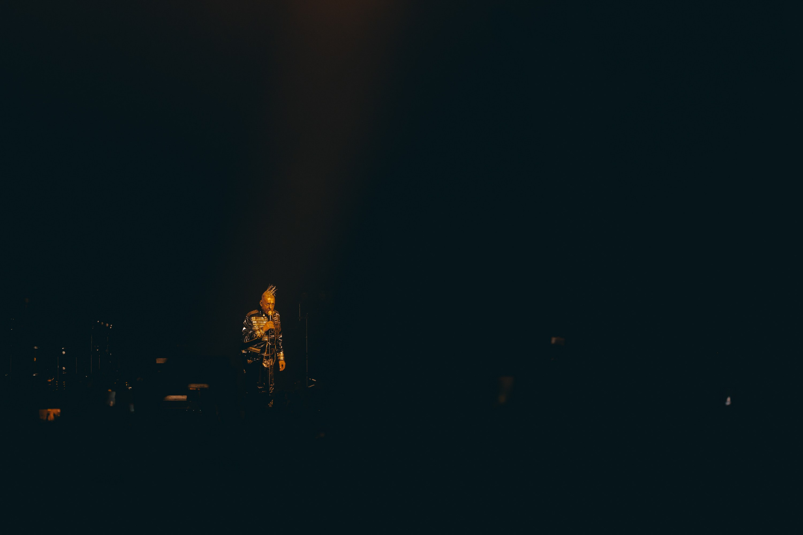 Till Lindemann. Магия музыки в кадре: Концертная Фотография