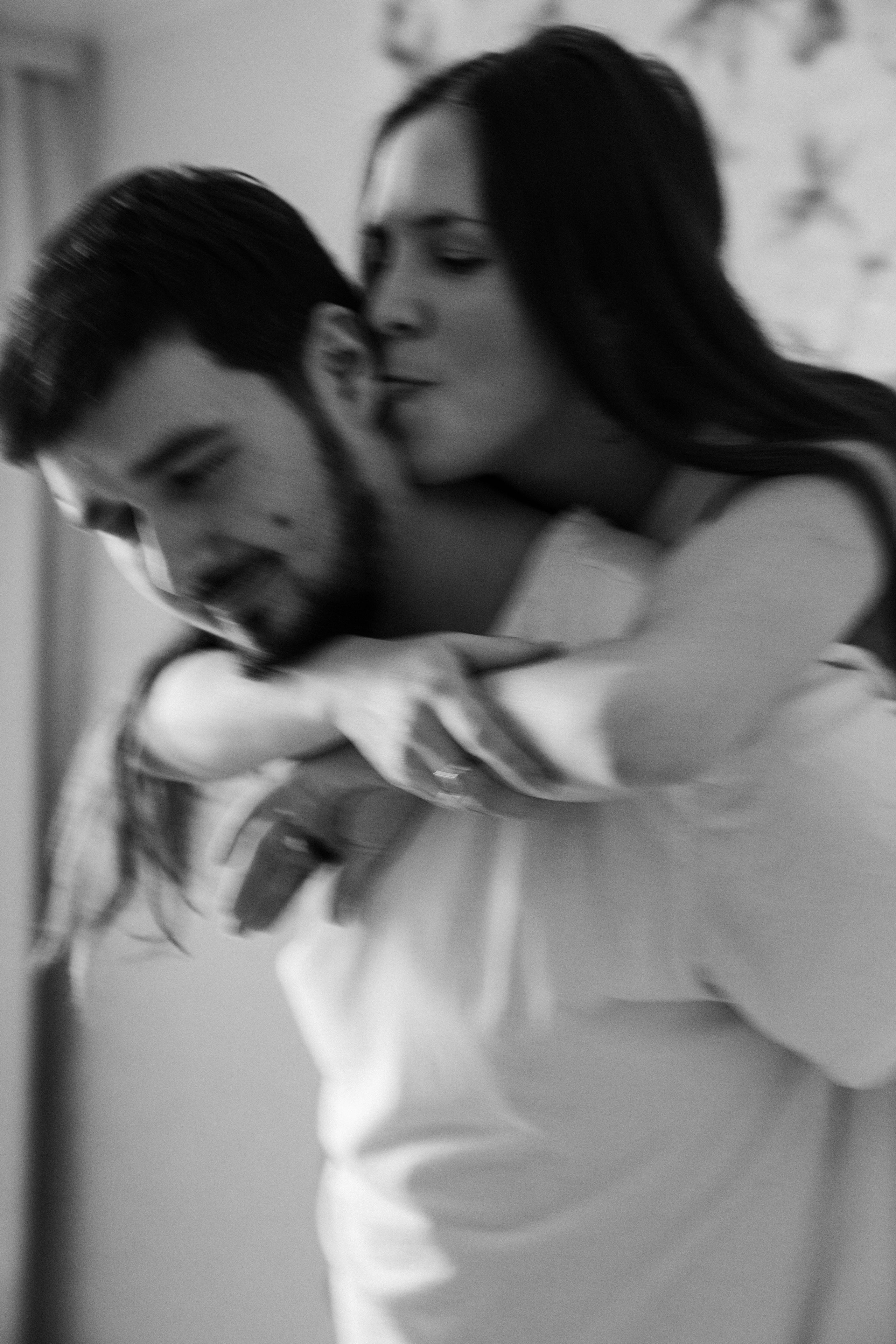 Дарья и Егор. Свадебный и семейный фотограф в Челябинске