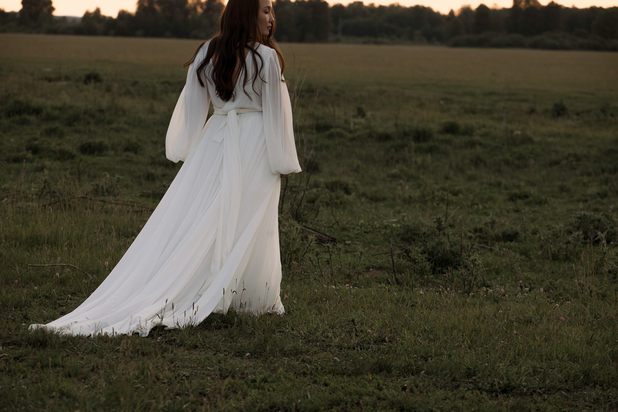 Алексей и Светлана. Свадебный и семейный фотограф в Челябинске