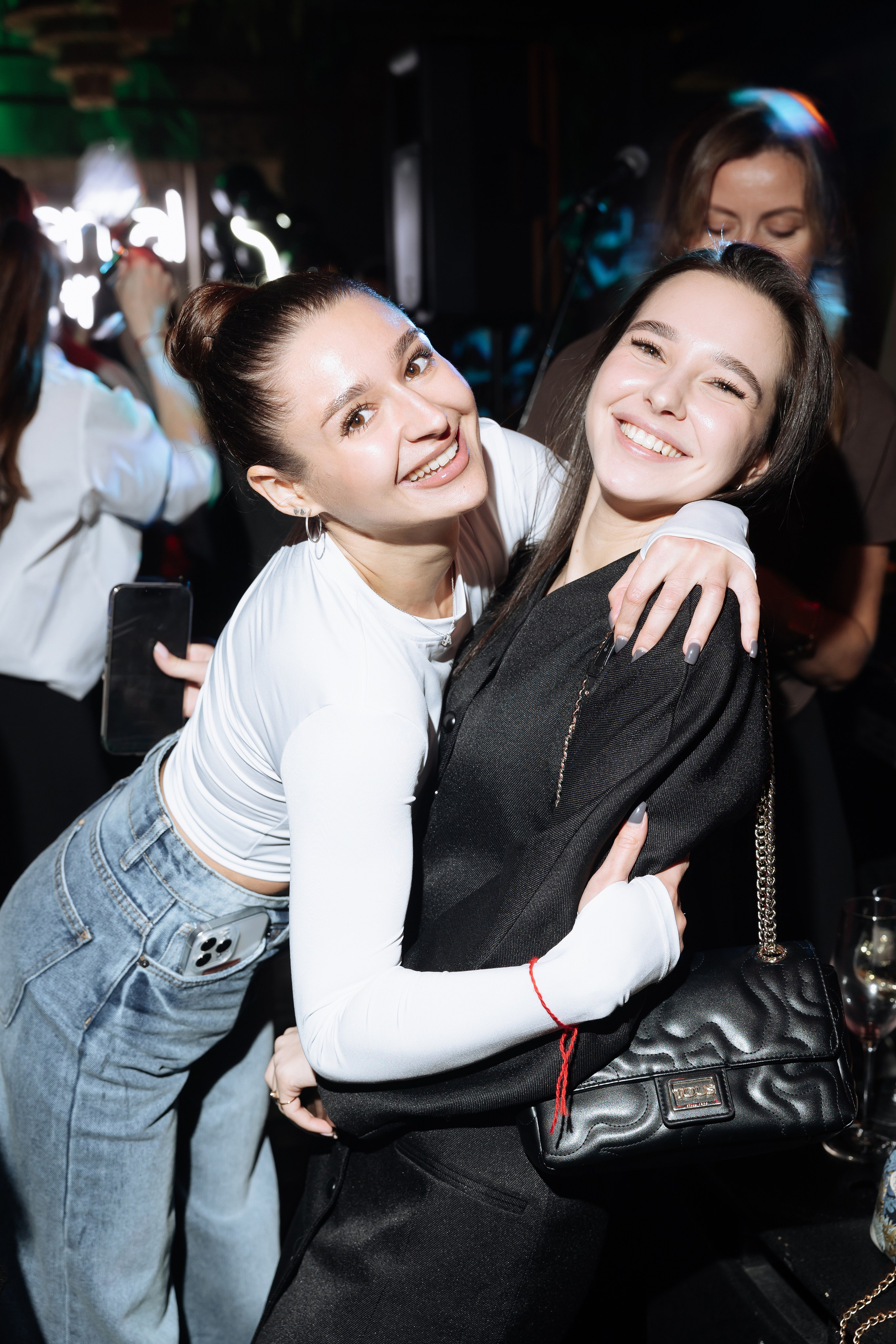 Dental Party. Свадебный фотограф в Рязани и Москве Евгения Жмурова