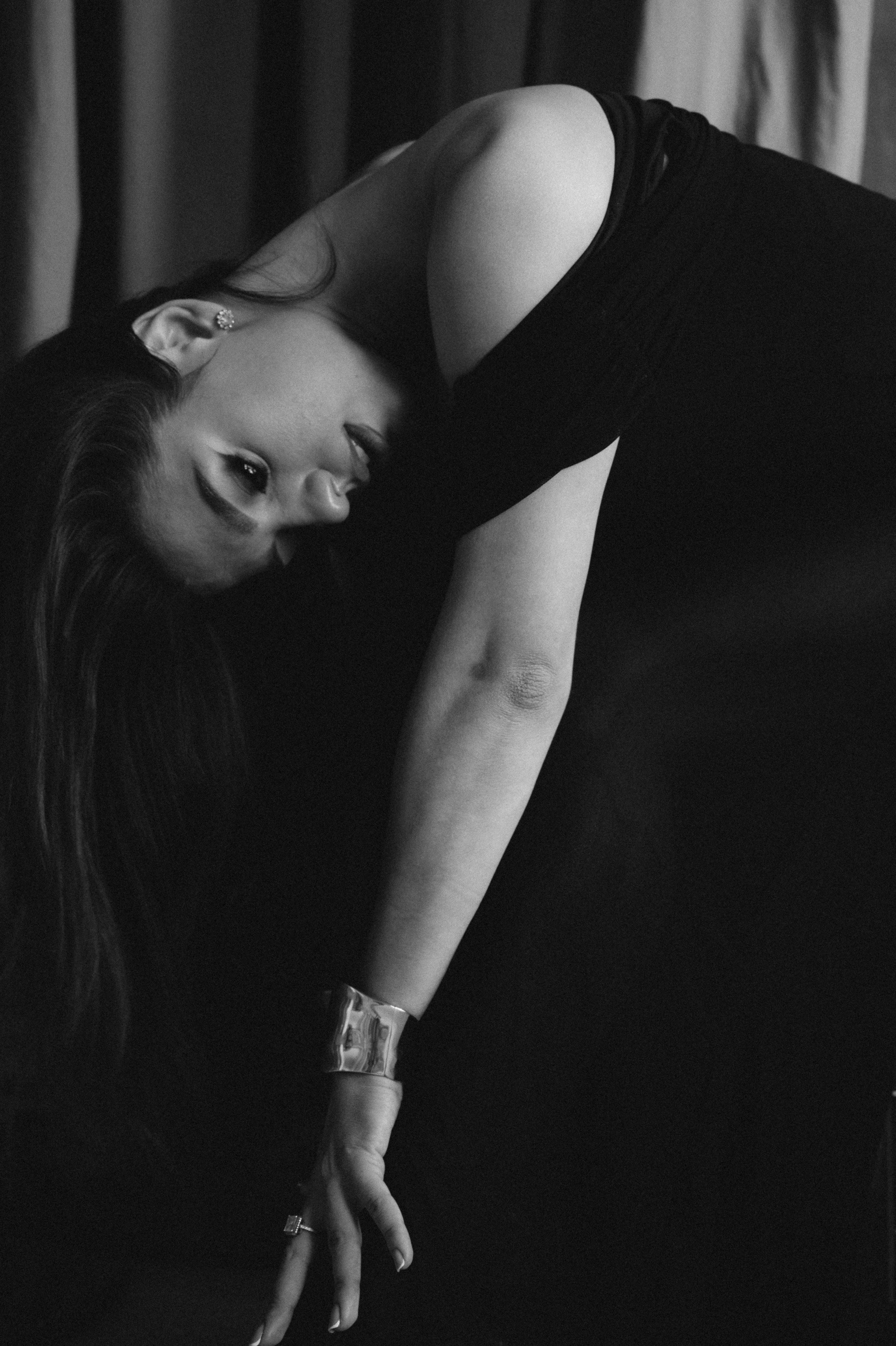 Диана. Профессиональный фотограф Кристина Кирьянова