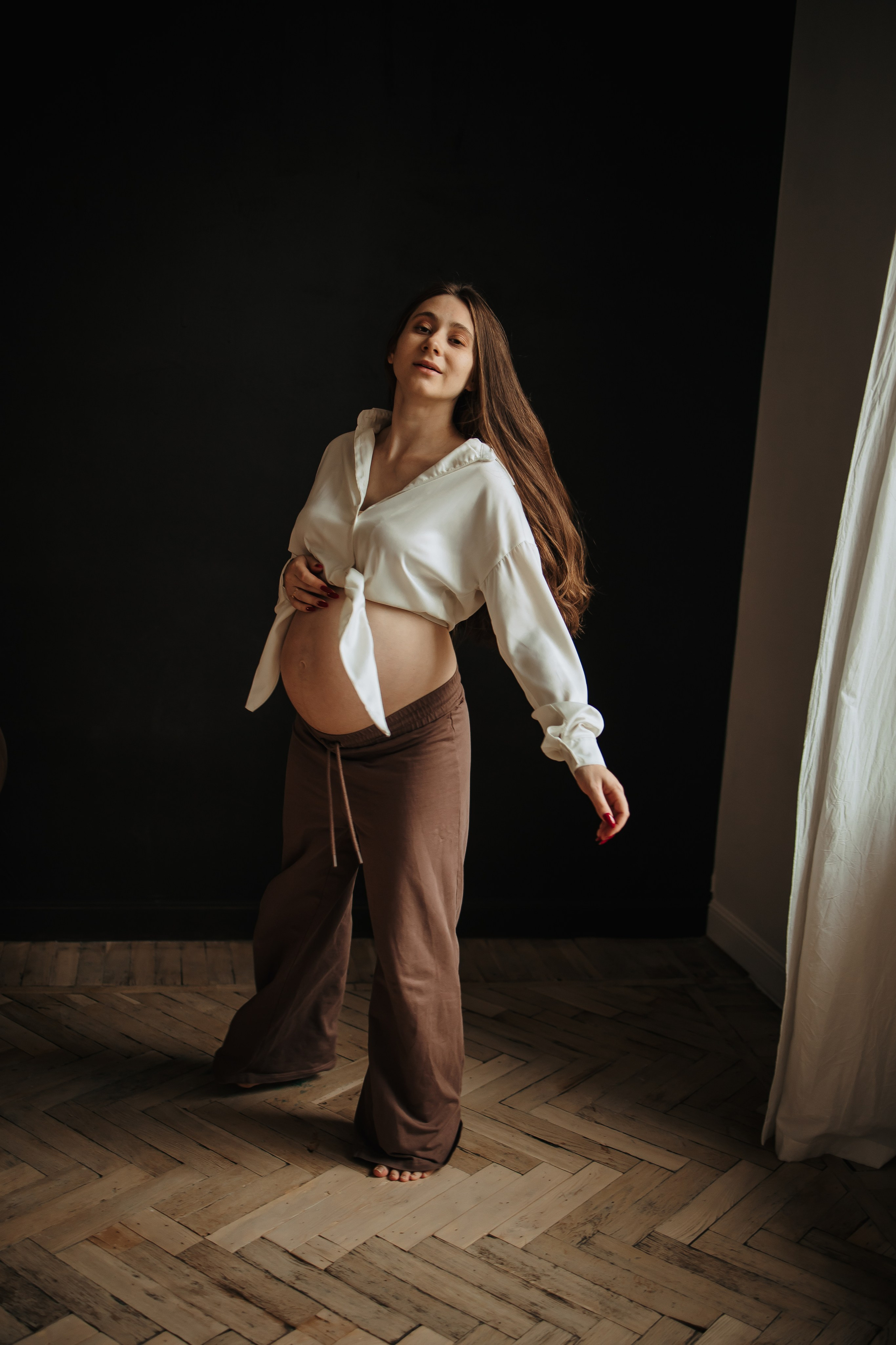 Елизавета & Марк. Семейный и Свадебный фотограф в Санкт-Петербурге Плохая Екатерина