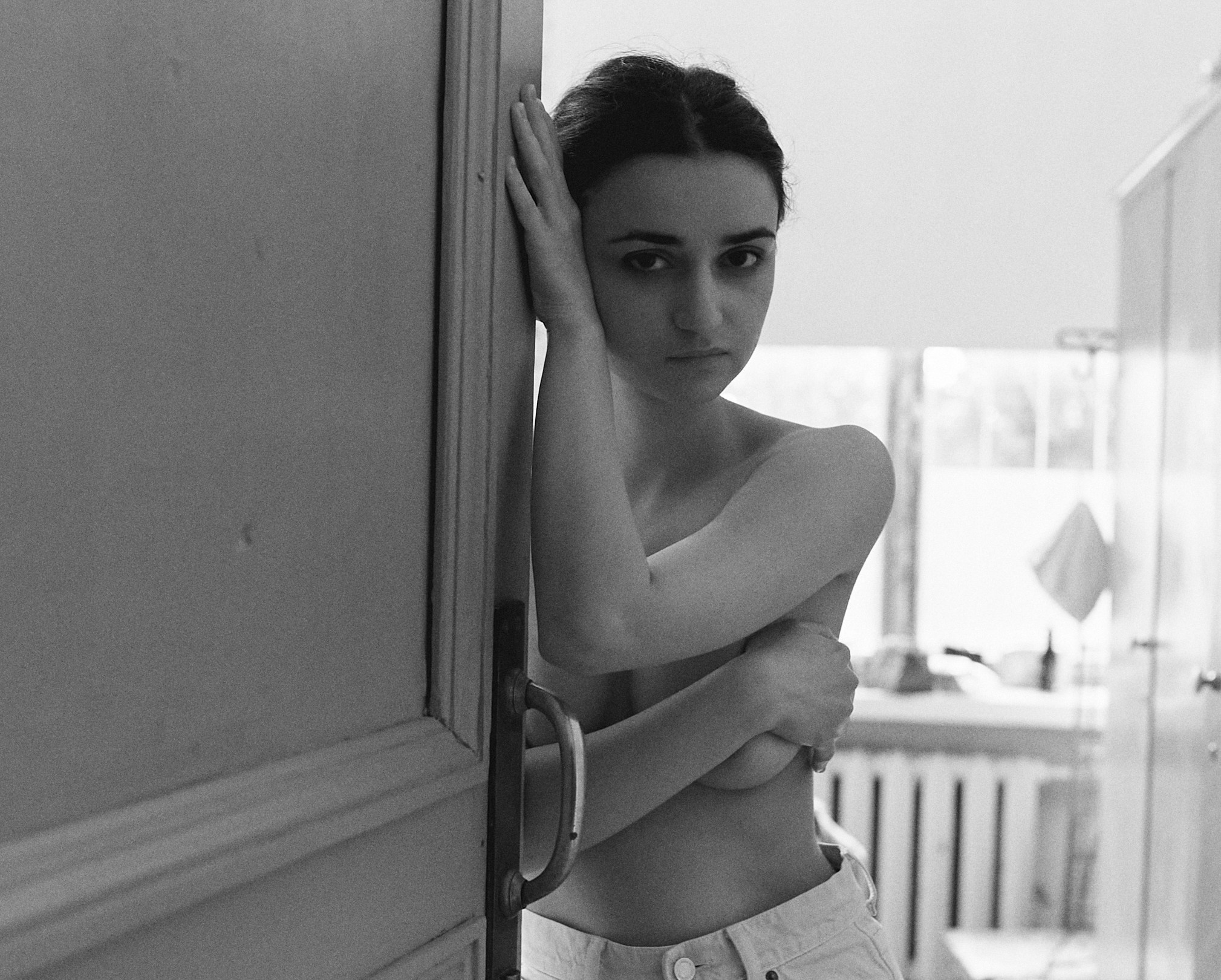 Портреты. Фотограф Эмилия Сафиуллина