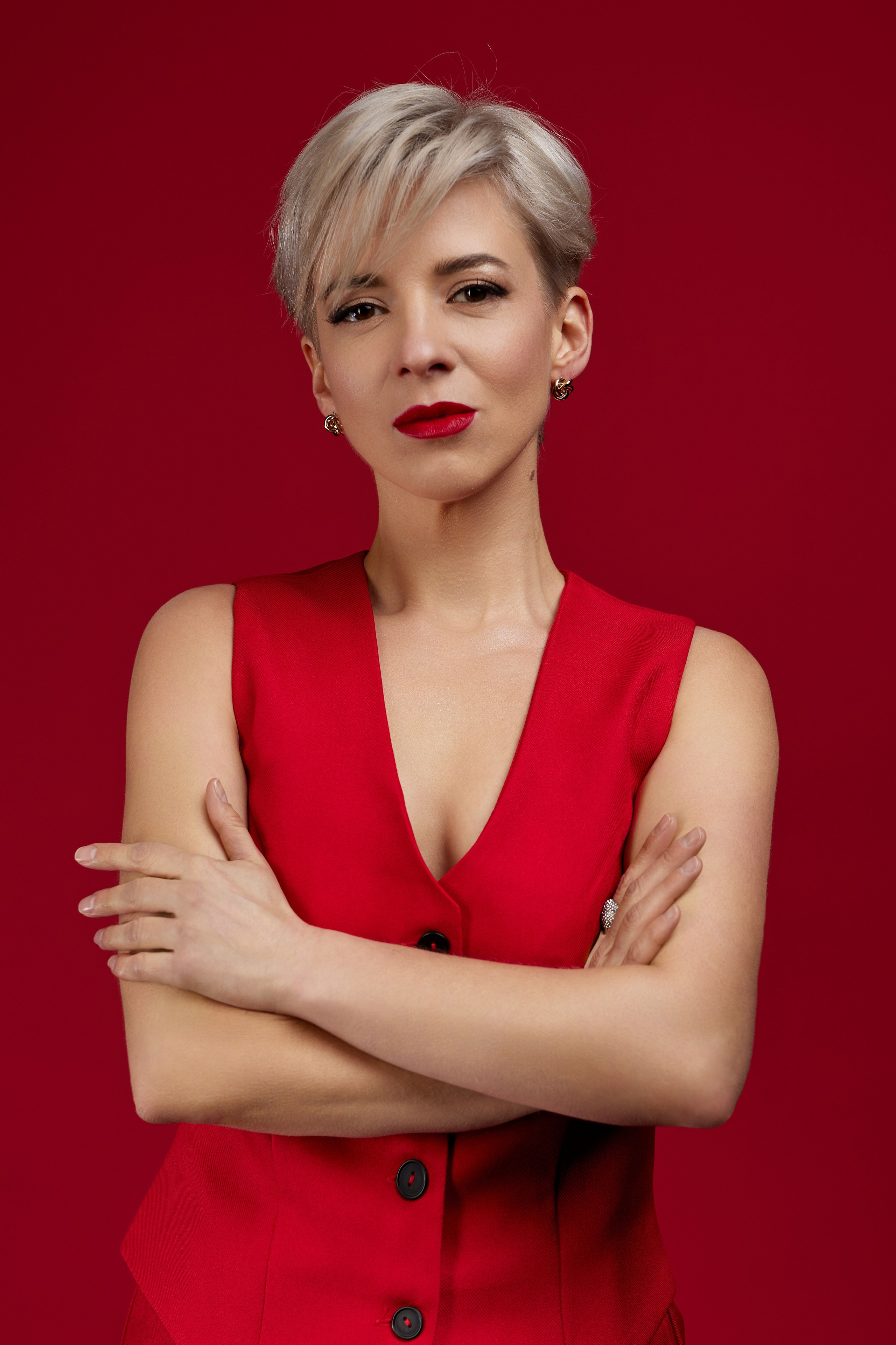 Надежда (регрессолог- специалист по архетипам). Фотограф Наталья Курасанова