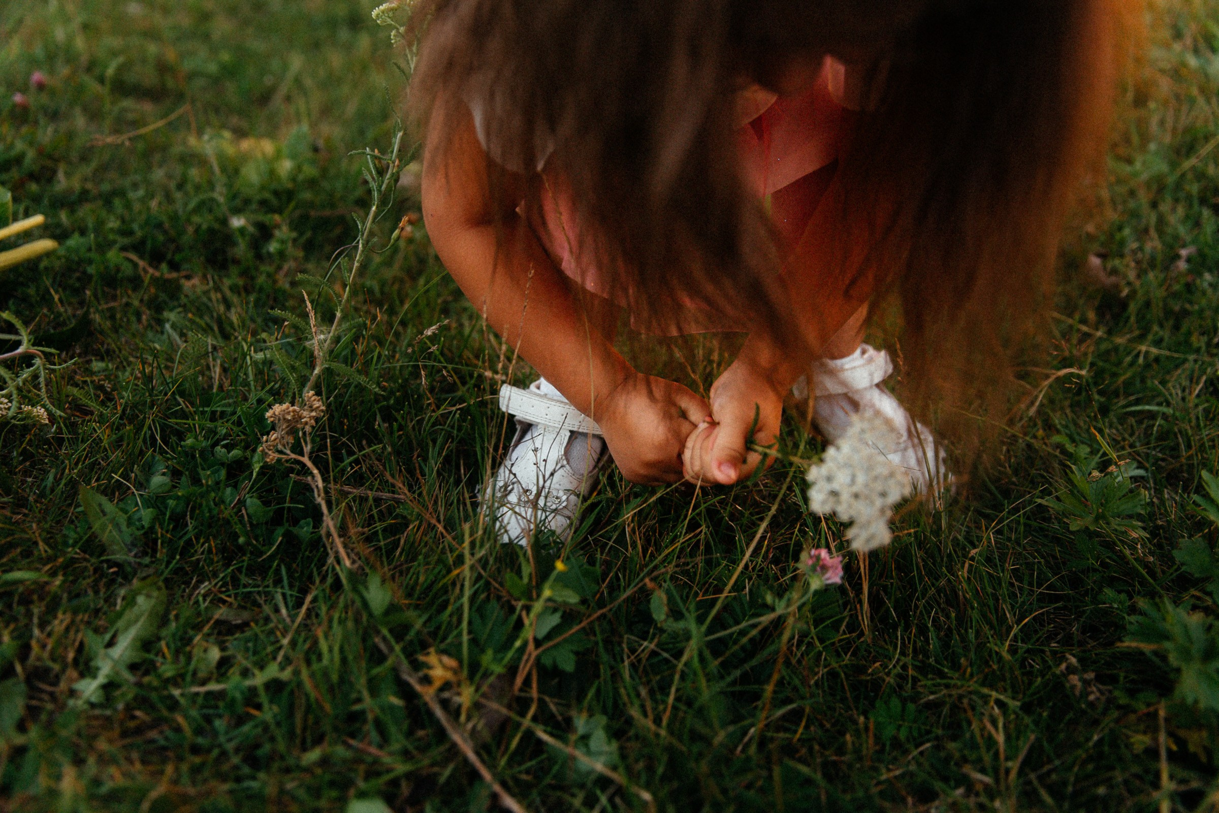 Юля и Софа. Фотограф Любовь Щербинина