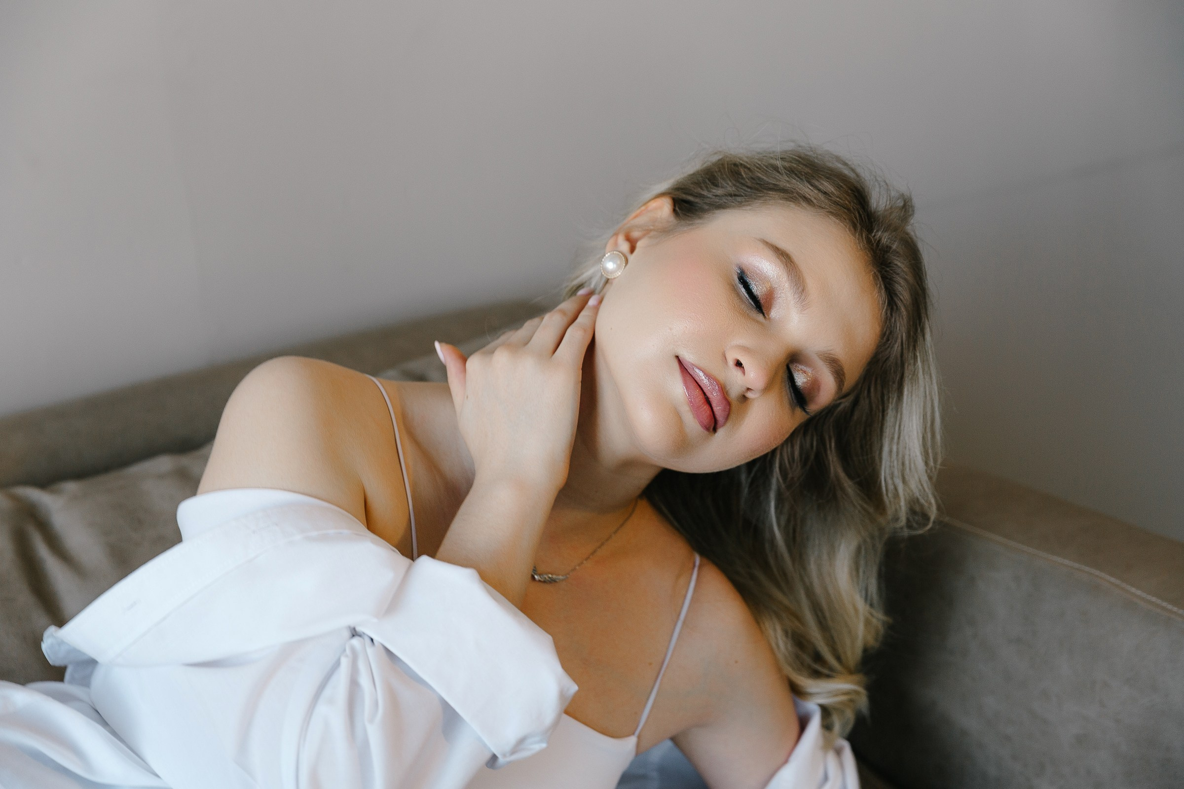 Света. Фотограф Любовь Щербинина