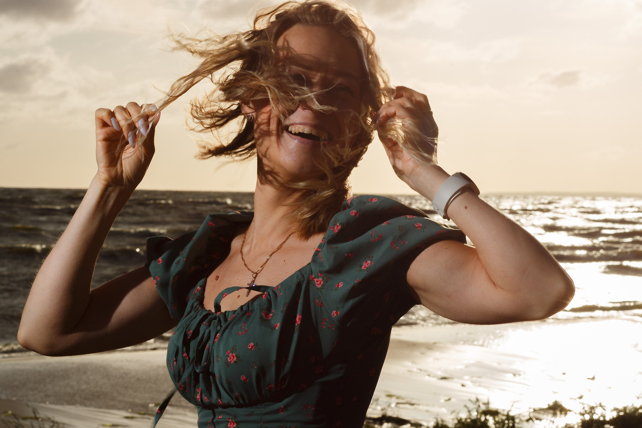 Efimenko. Фотограф Вадим Чепрасов | Санкт-Петербург