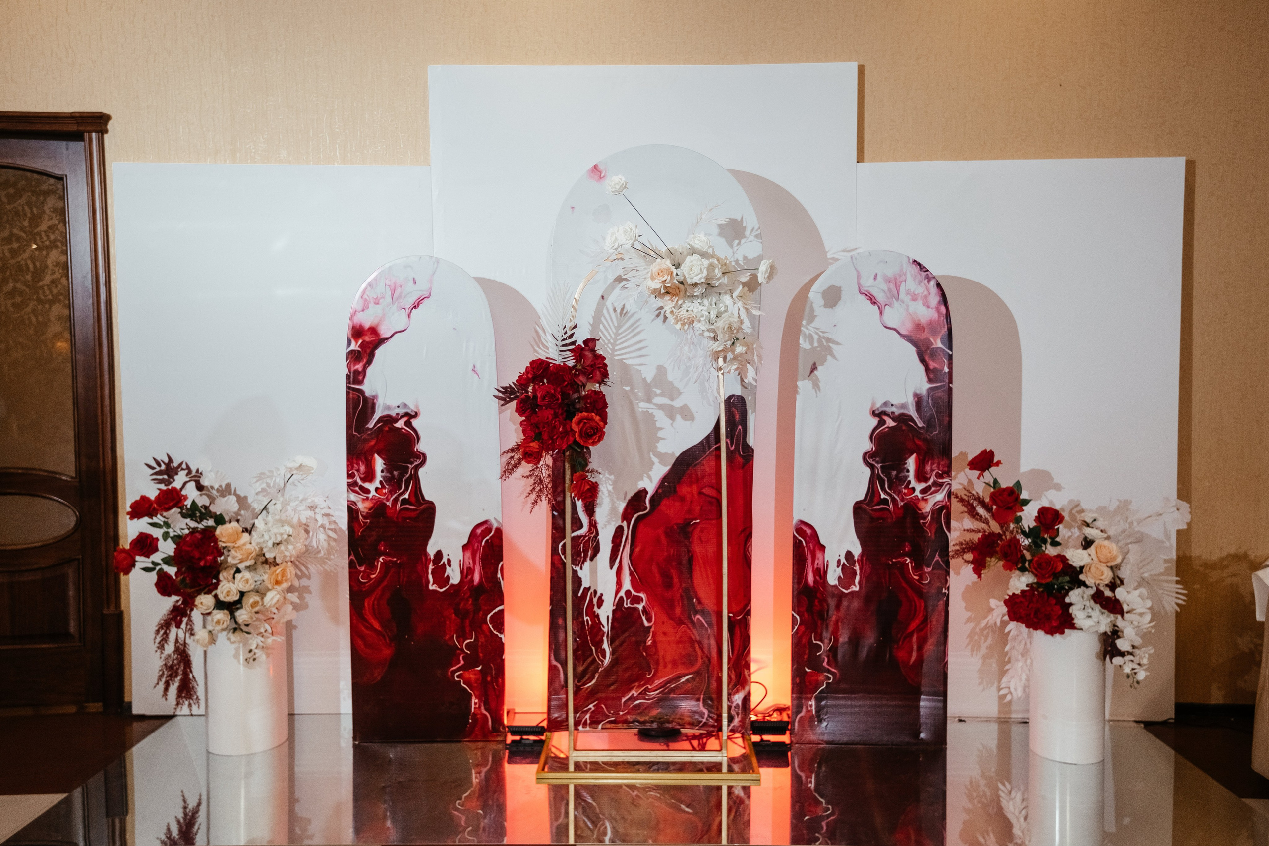 Алексей и Виктория. Свадебный и семейный фотограф Сергей Верещагин