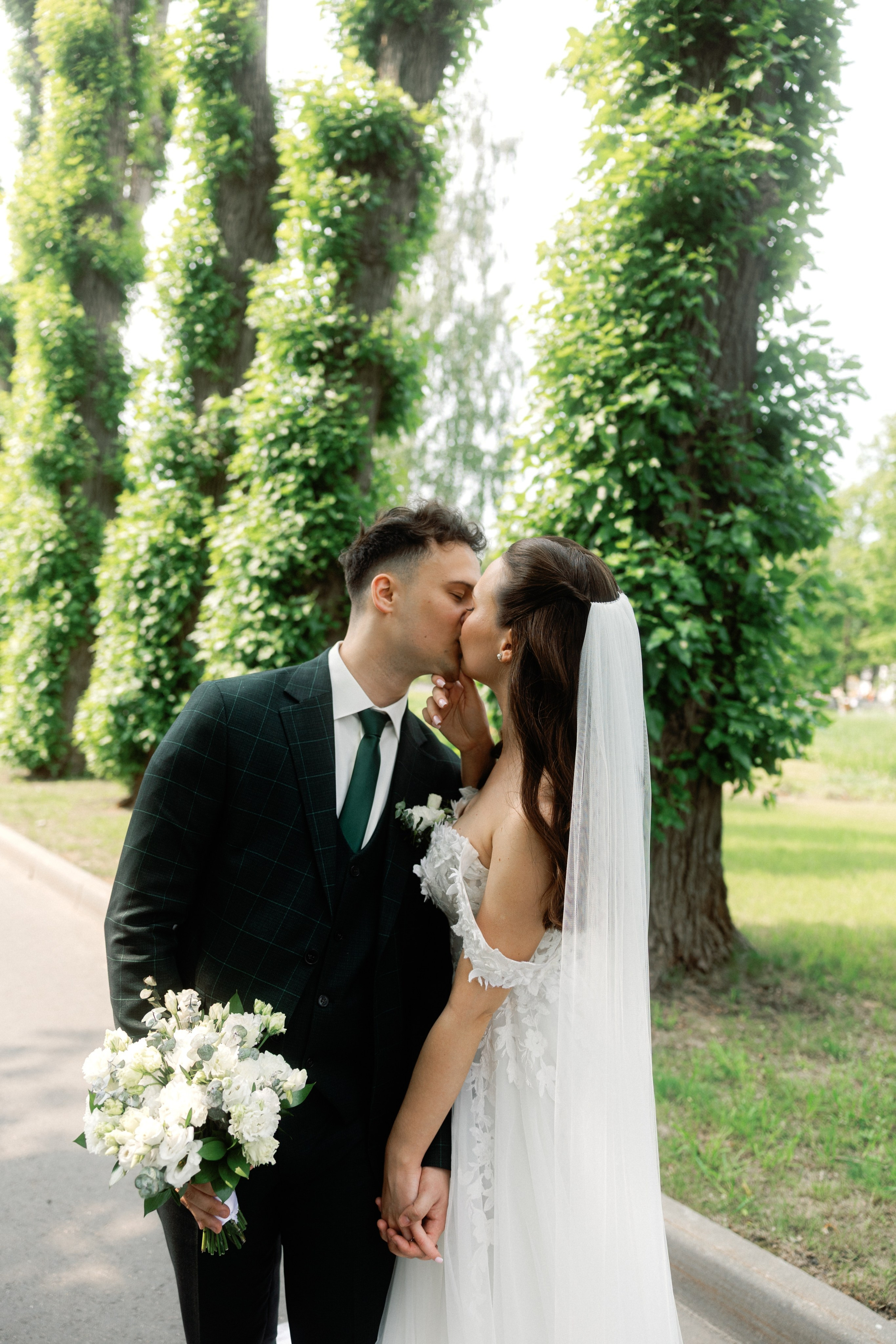 Богдан и Лера. Костя Жуков — фотограф в Москве