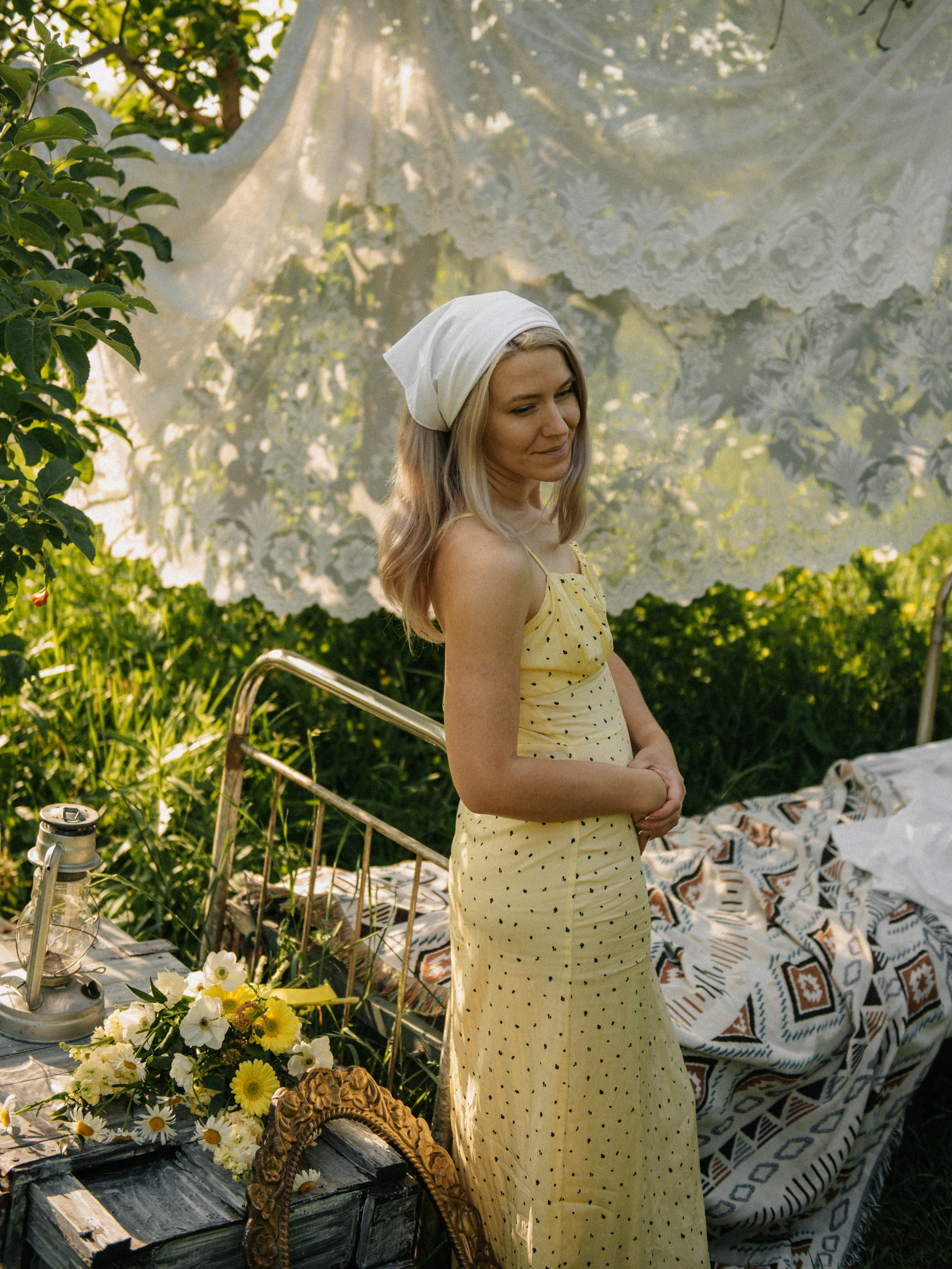 Соня. Ph.proulints