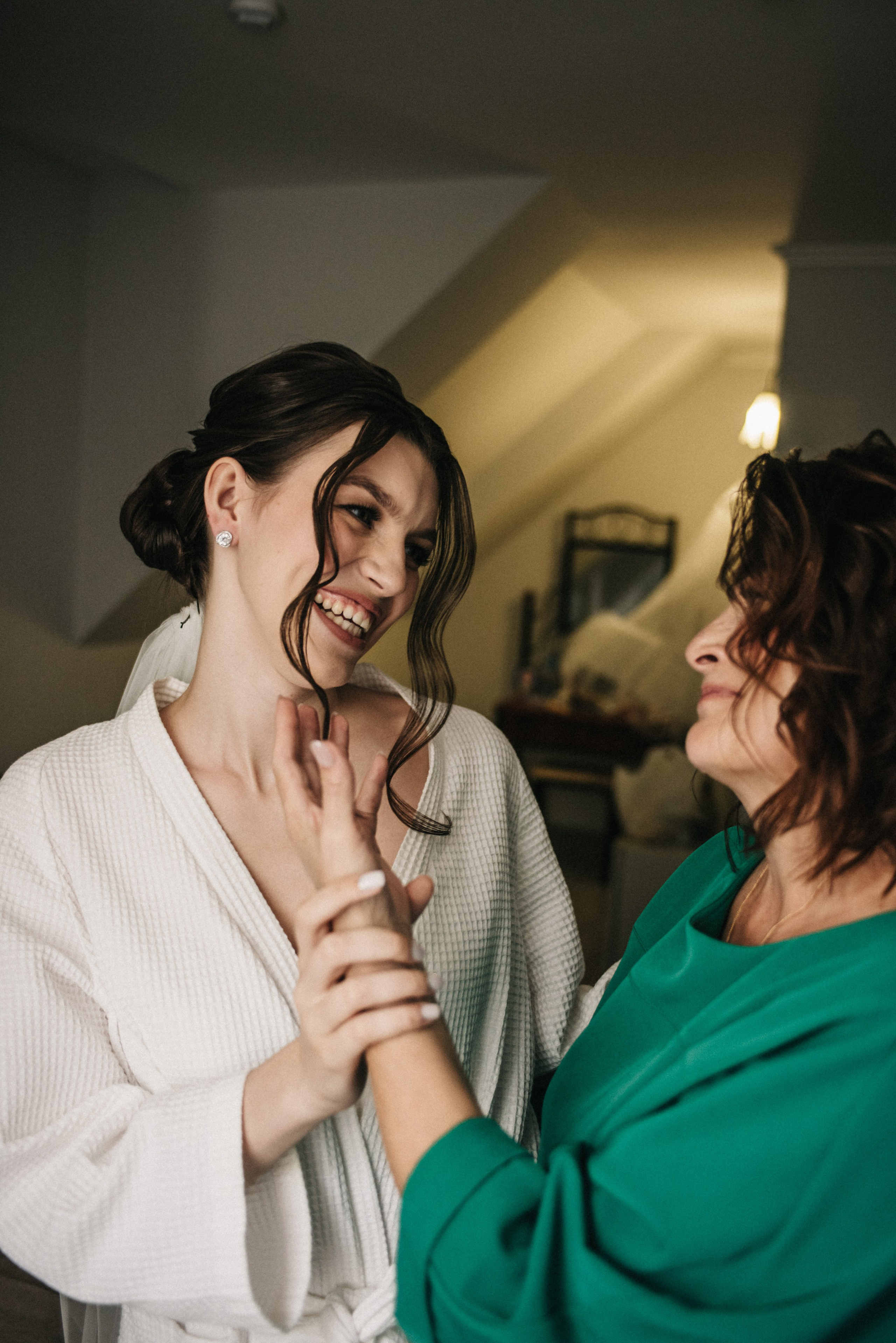 Полина и Максим. Ph.proulints