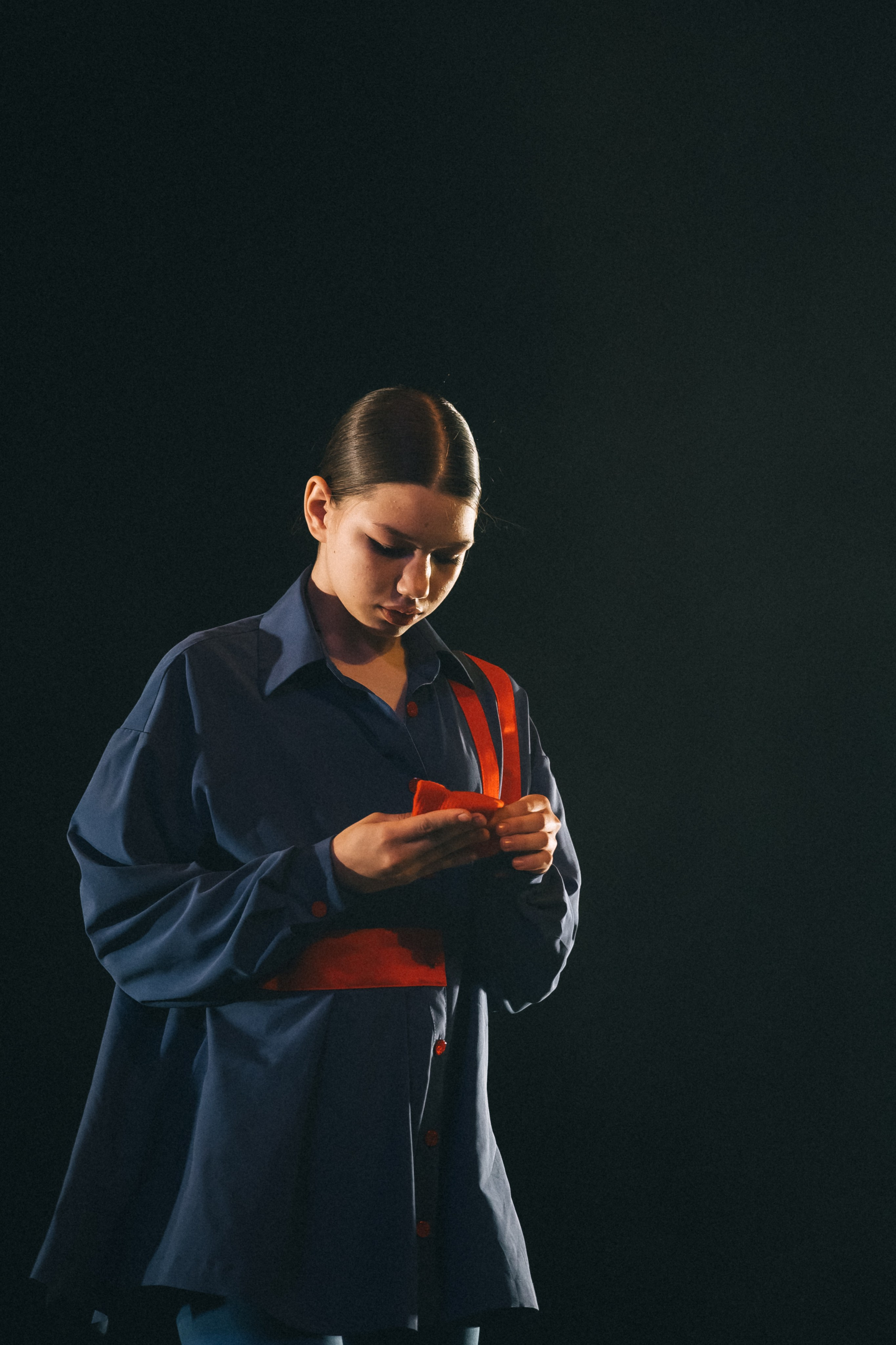 Отчётный концерт КемГИК. Фотограф Кемерово | Сергей