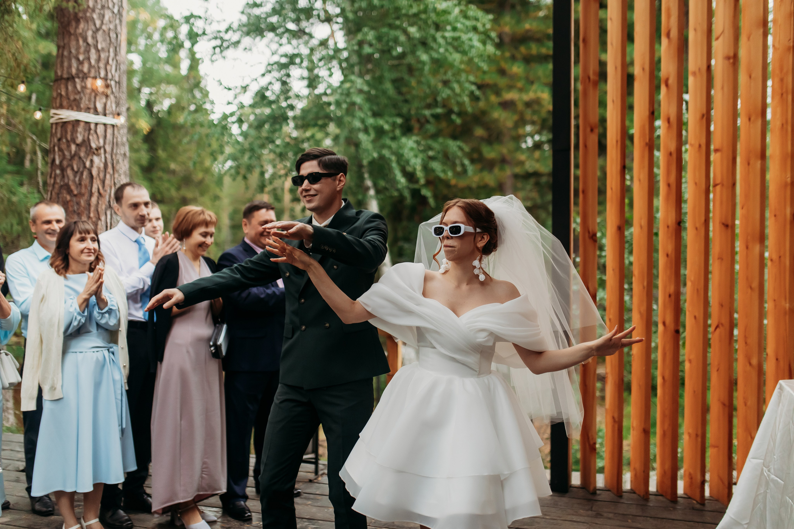 Даниил и Аня. Фотограф Тимербаева Алина г. Сургут