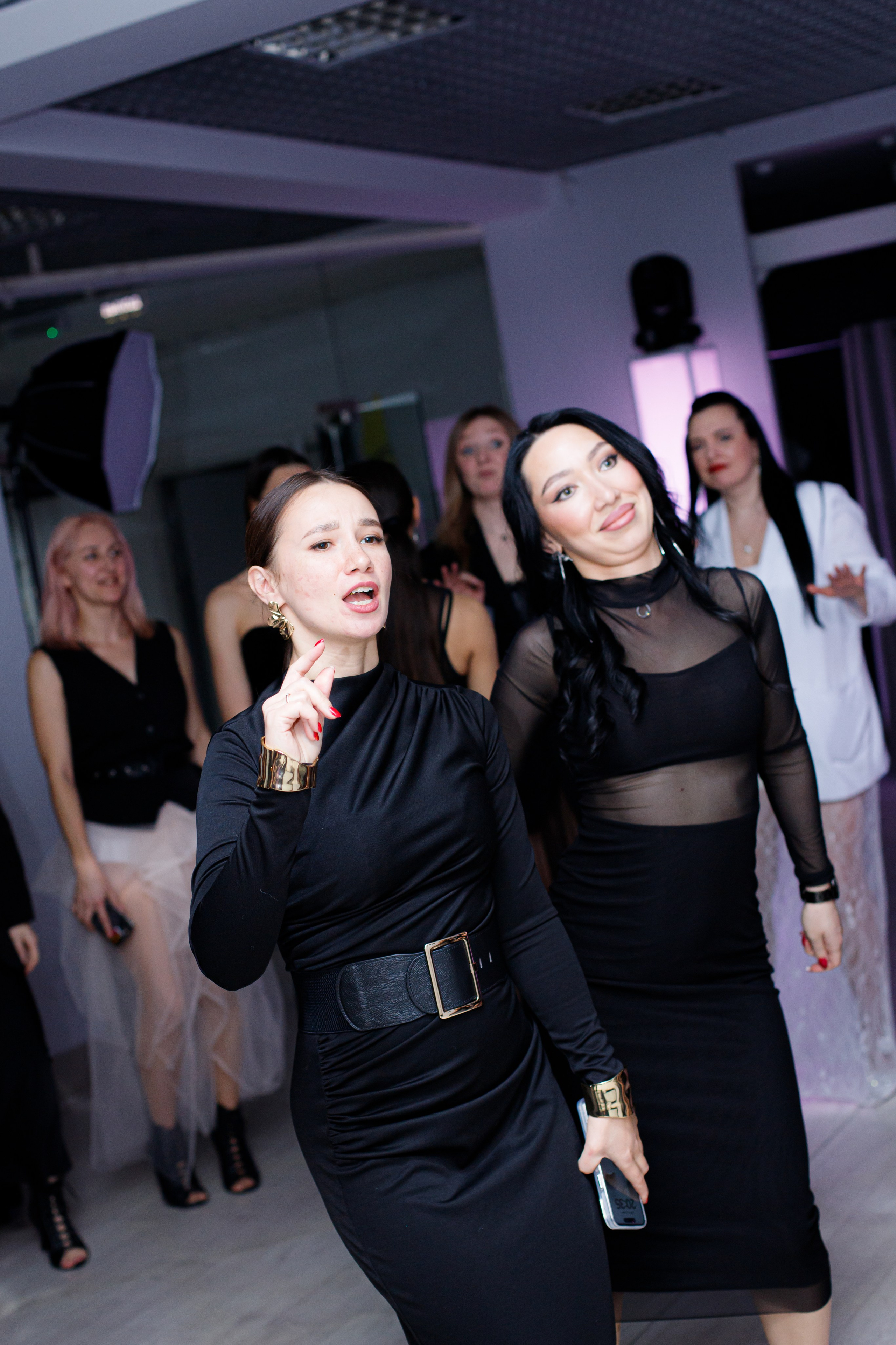 VIKA KARMADONOVA. Photokarish