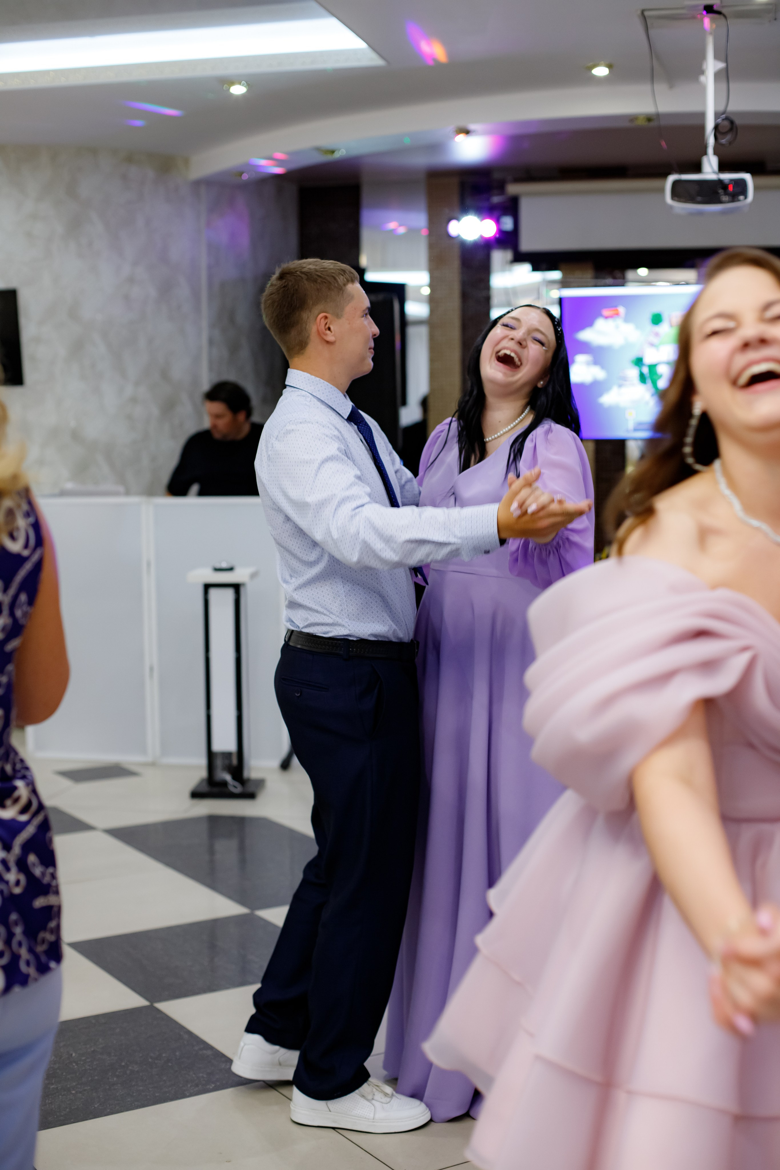 ВЫПУСКНОЙ. Photokarish