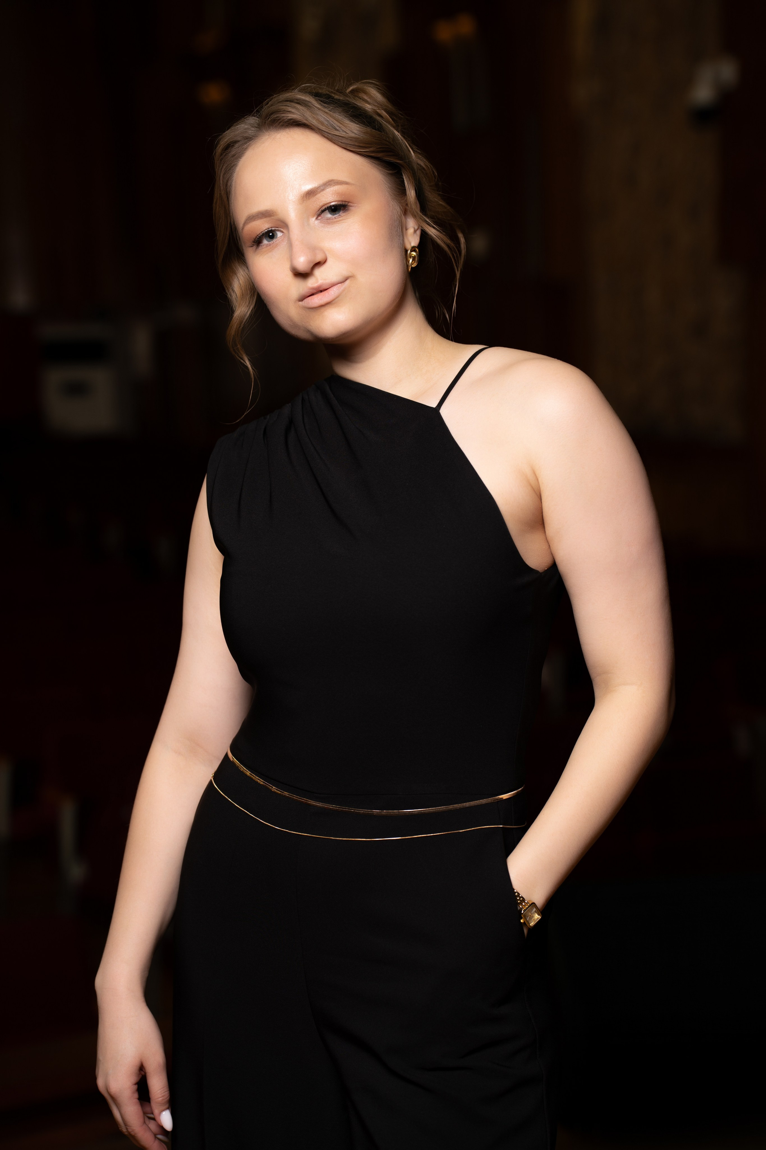 СГМУ. Vladislav Blinov photographer