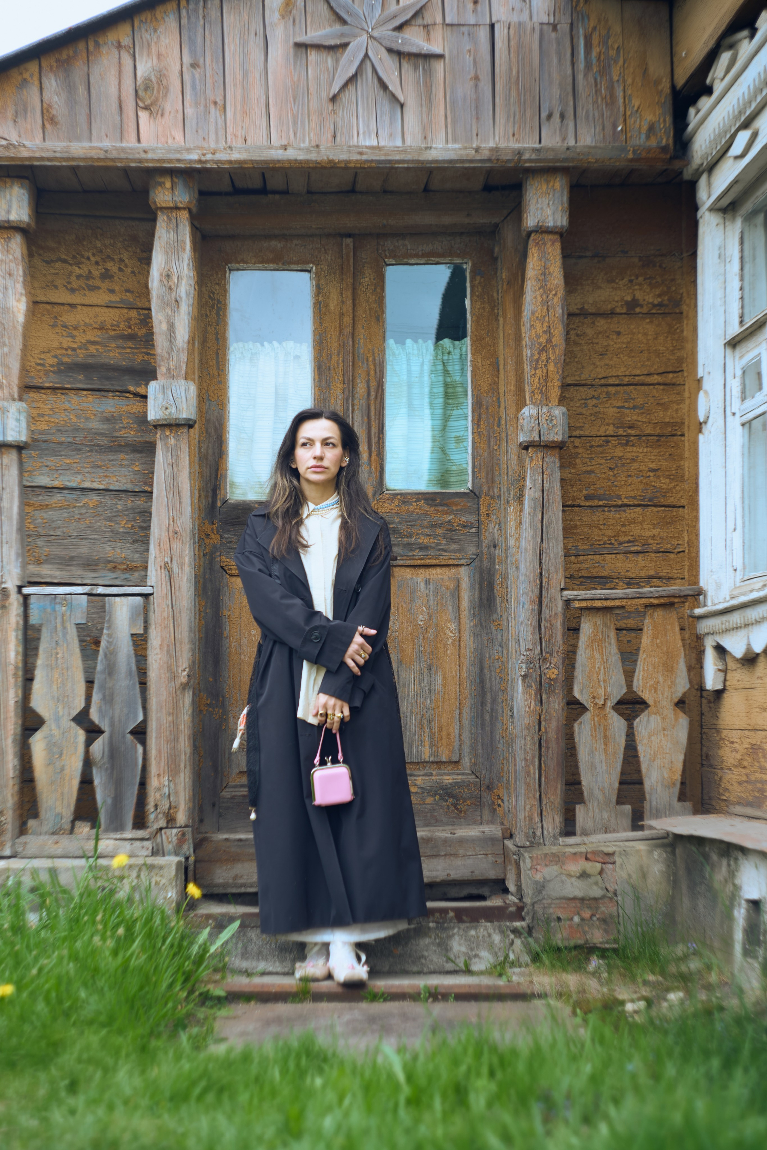 Марта. Фотограф, Римма Невинская