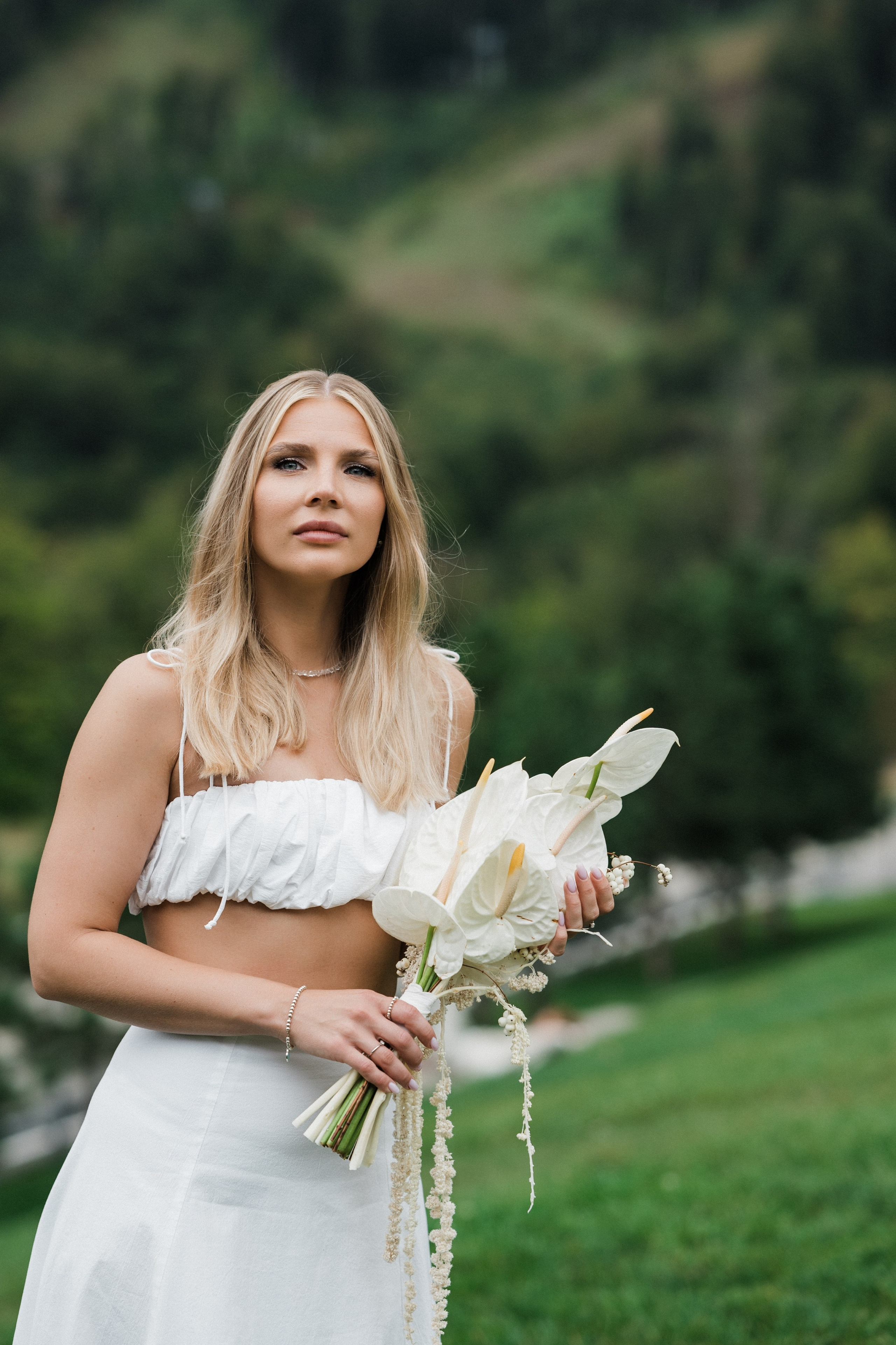 Красная Поляна Женя и Даша. Свадебный и семейный фотограф в Краснодаре Марина Стёпа