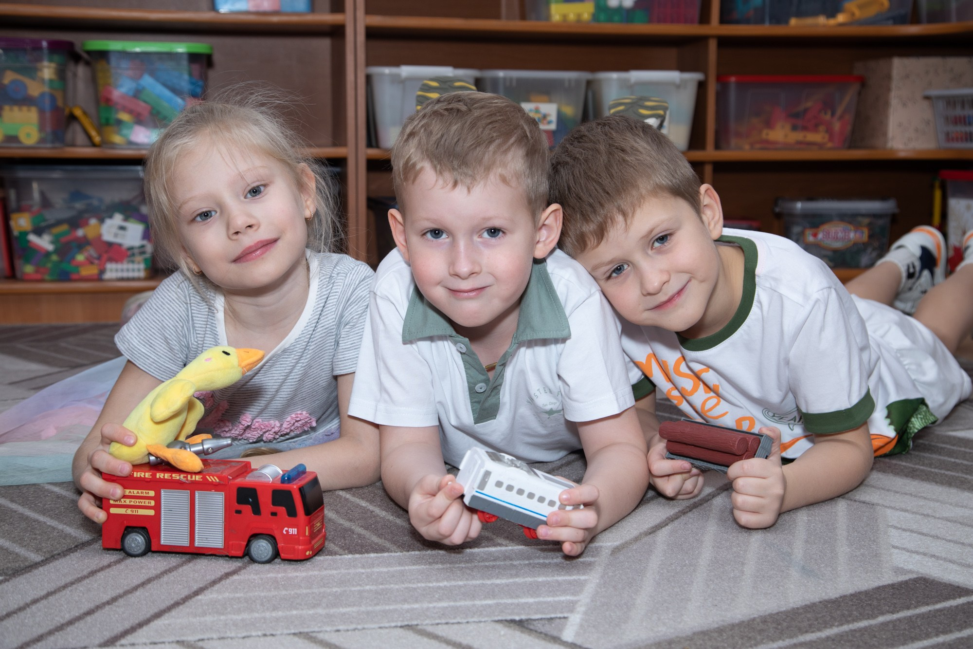 Детсадовские фотографии. Семейный и детский фотограф в Санкт-Петербург. Natalia Fadel