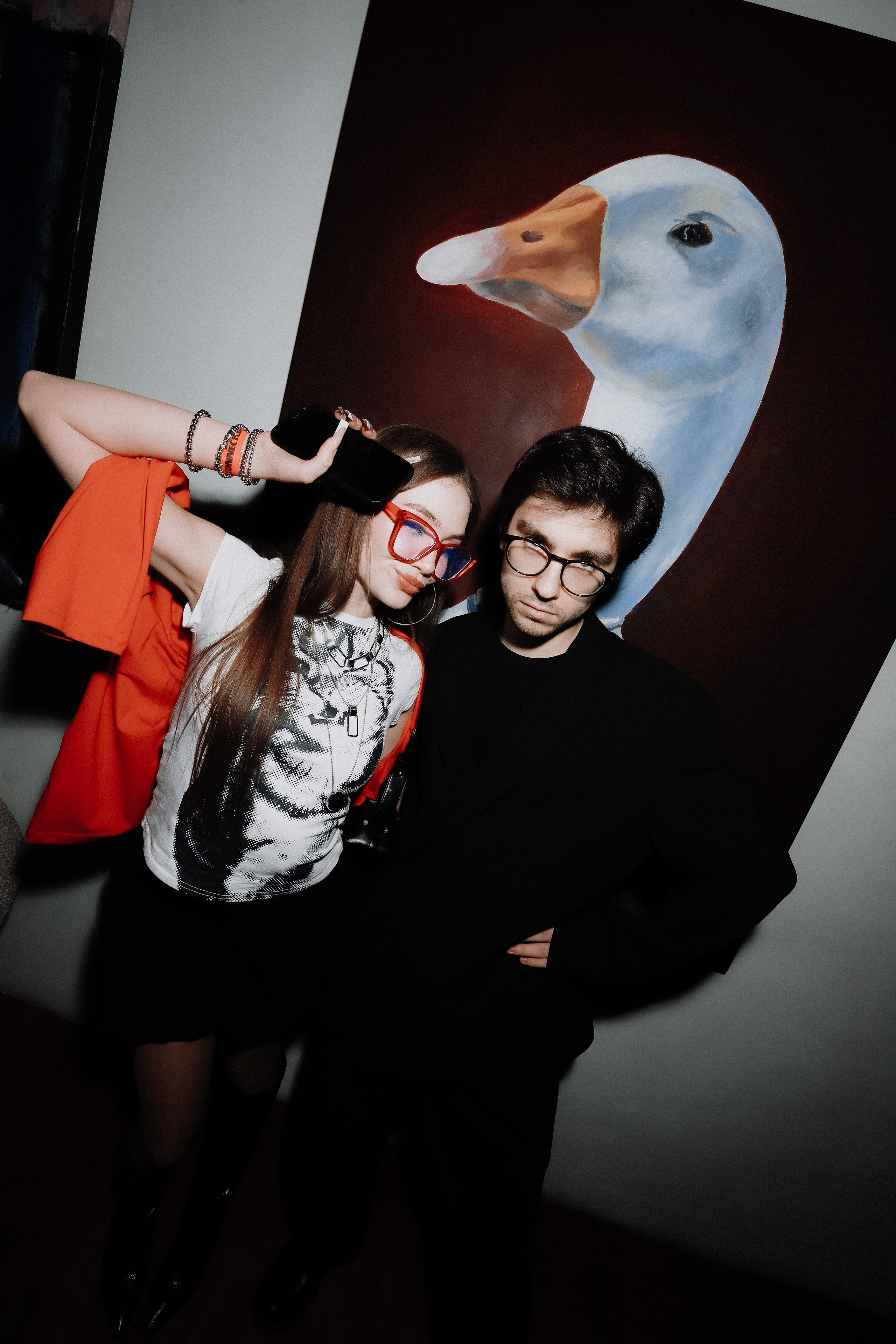 YAUZA PLACE — HBD CONNECTED / 7.02.2026. TENZO | Креативный продюсер / Арт-директор