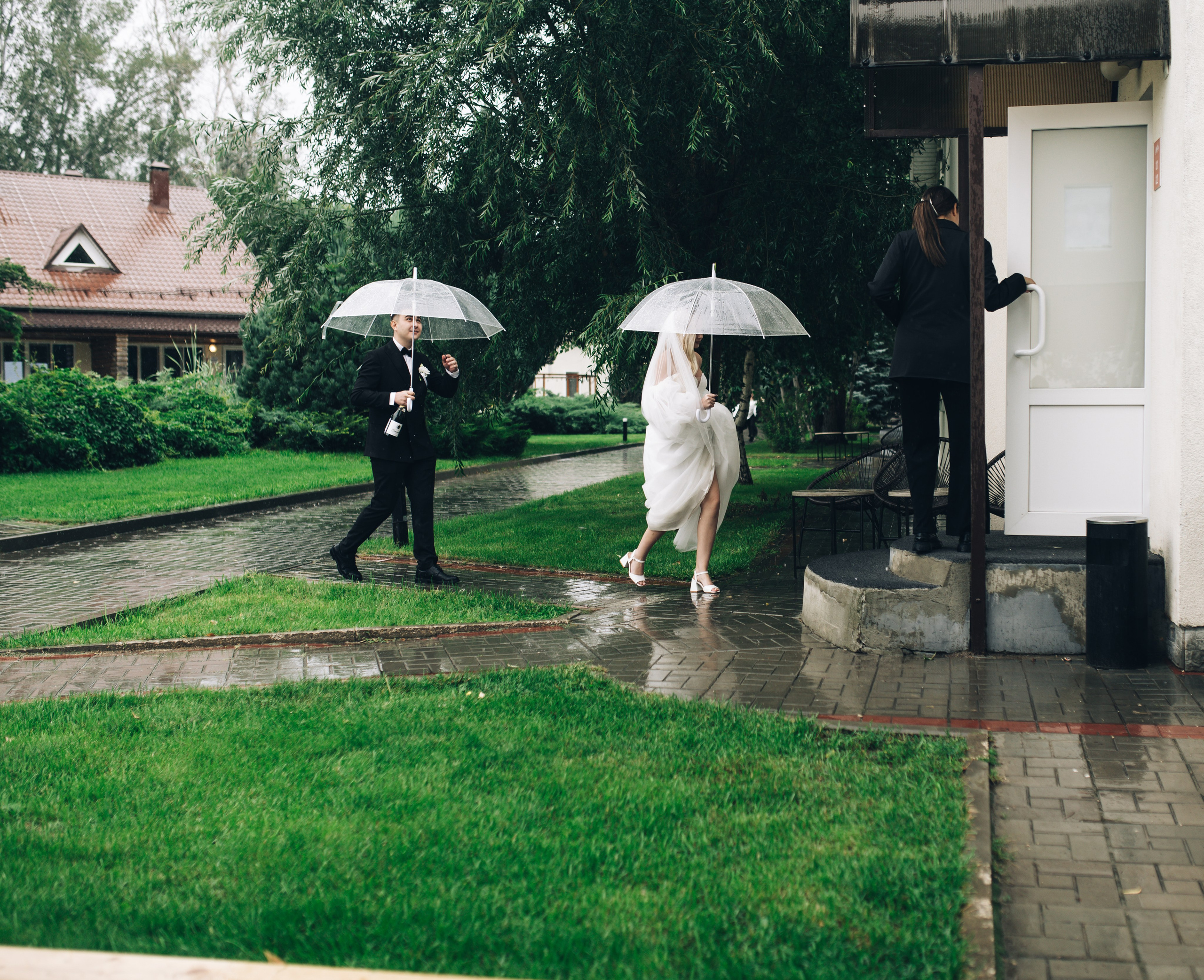 D&A. Свадебный и семейный фотограф в Саратове Ремнёва Дарья